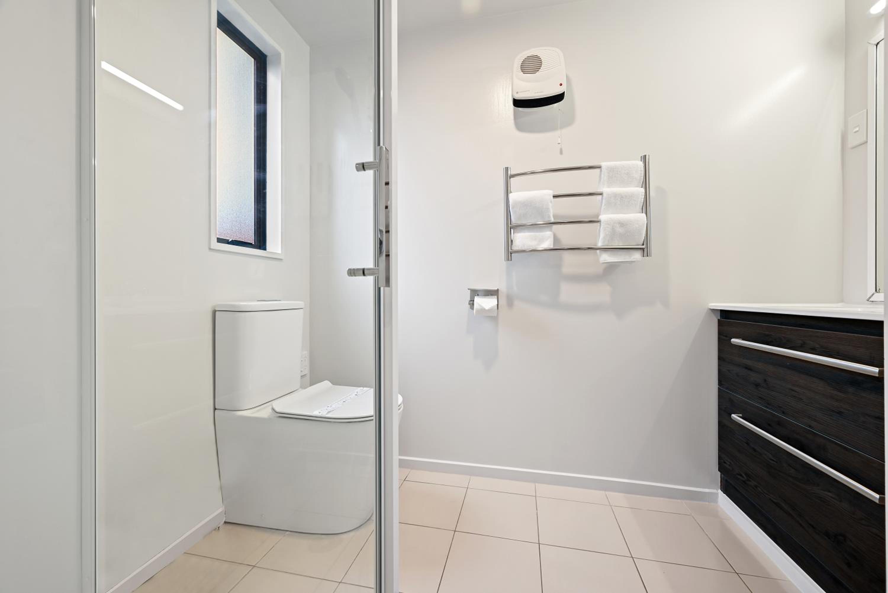 Riccarton Mall Motel