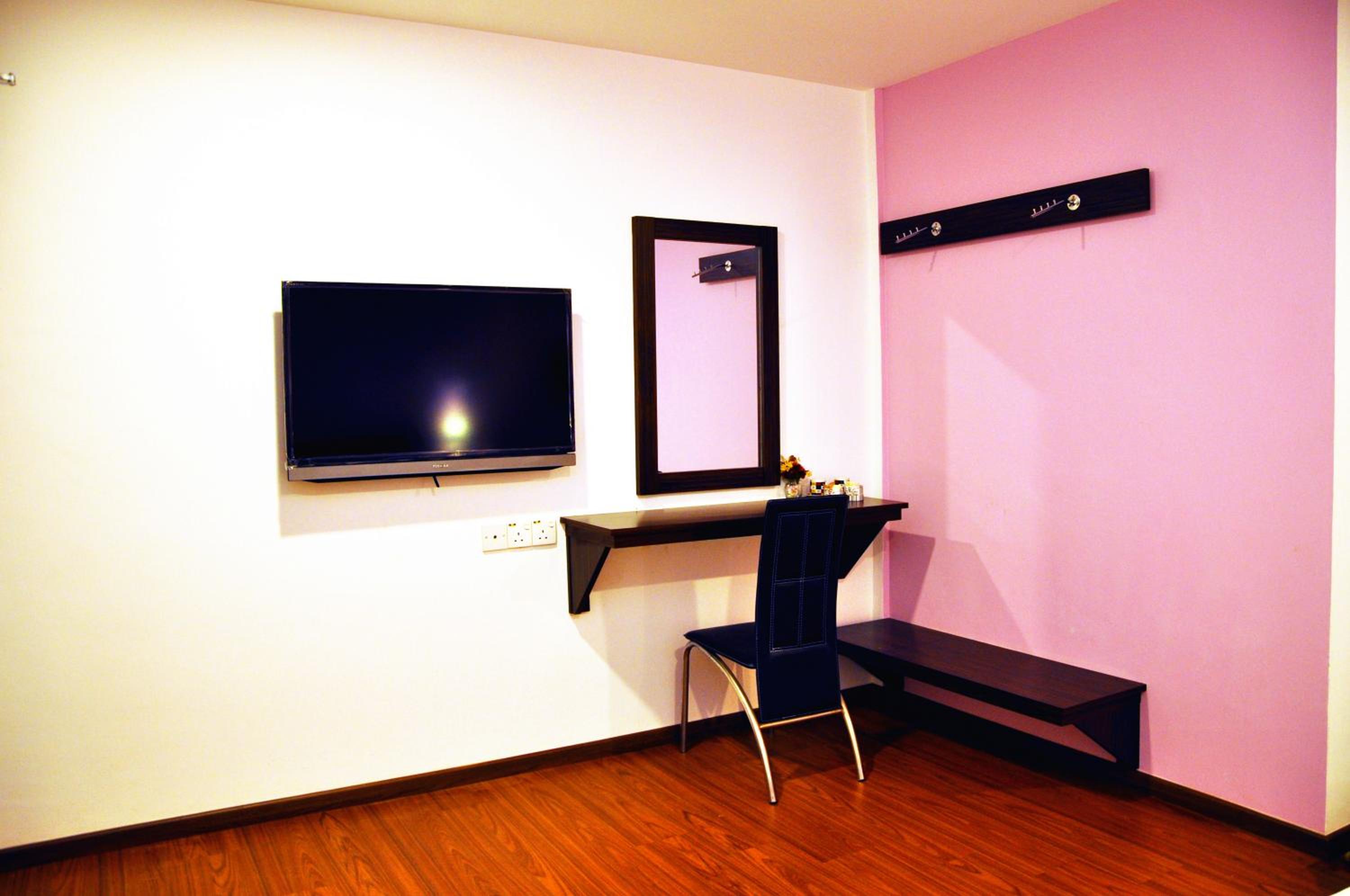 D'View Hotel photo 7