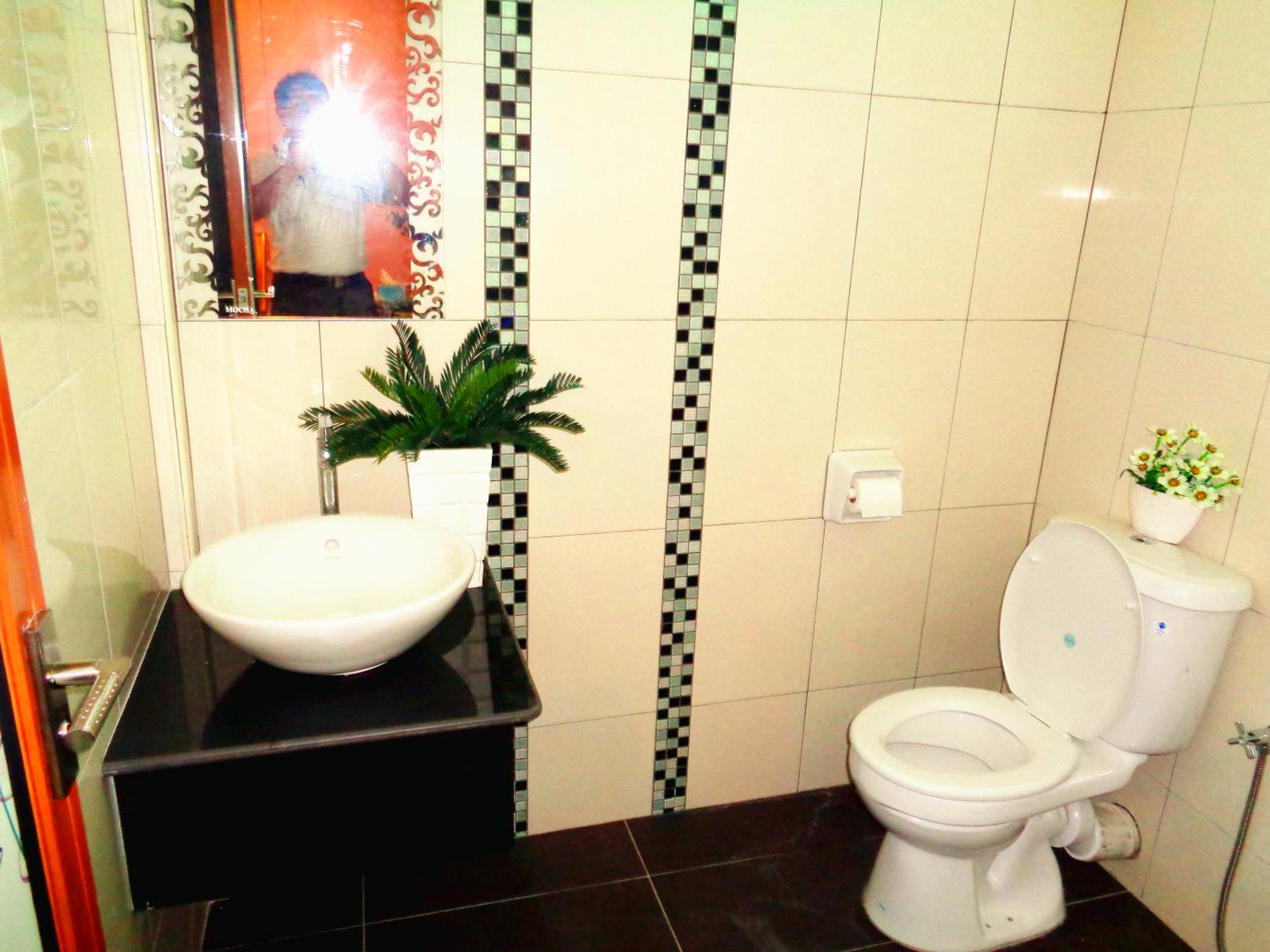 D'View Hotel photo 8