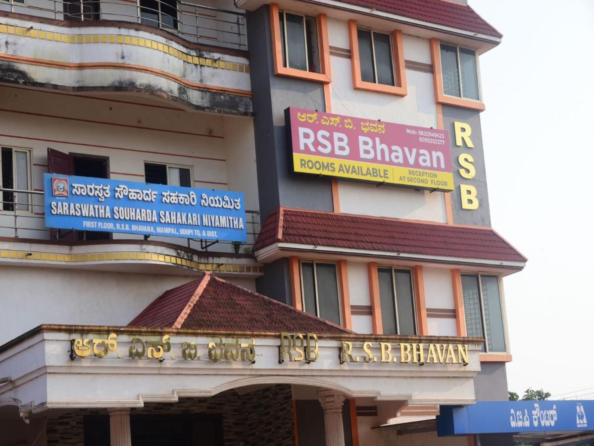 hotel building