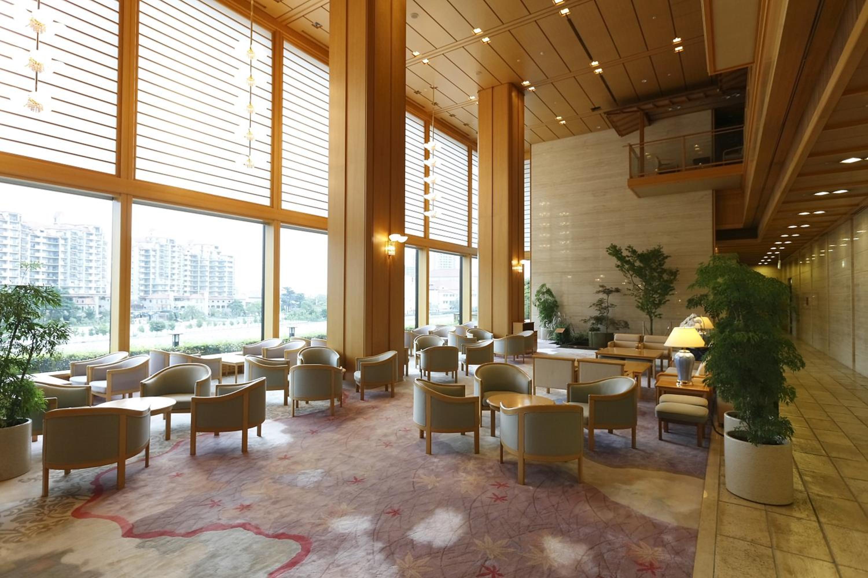 Hotel Wakamizu