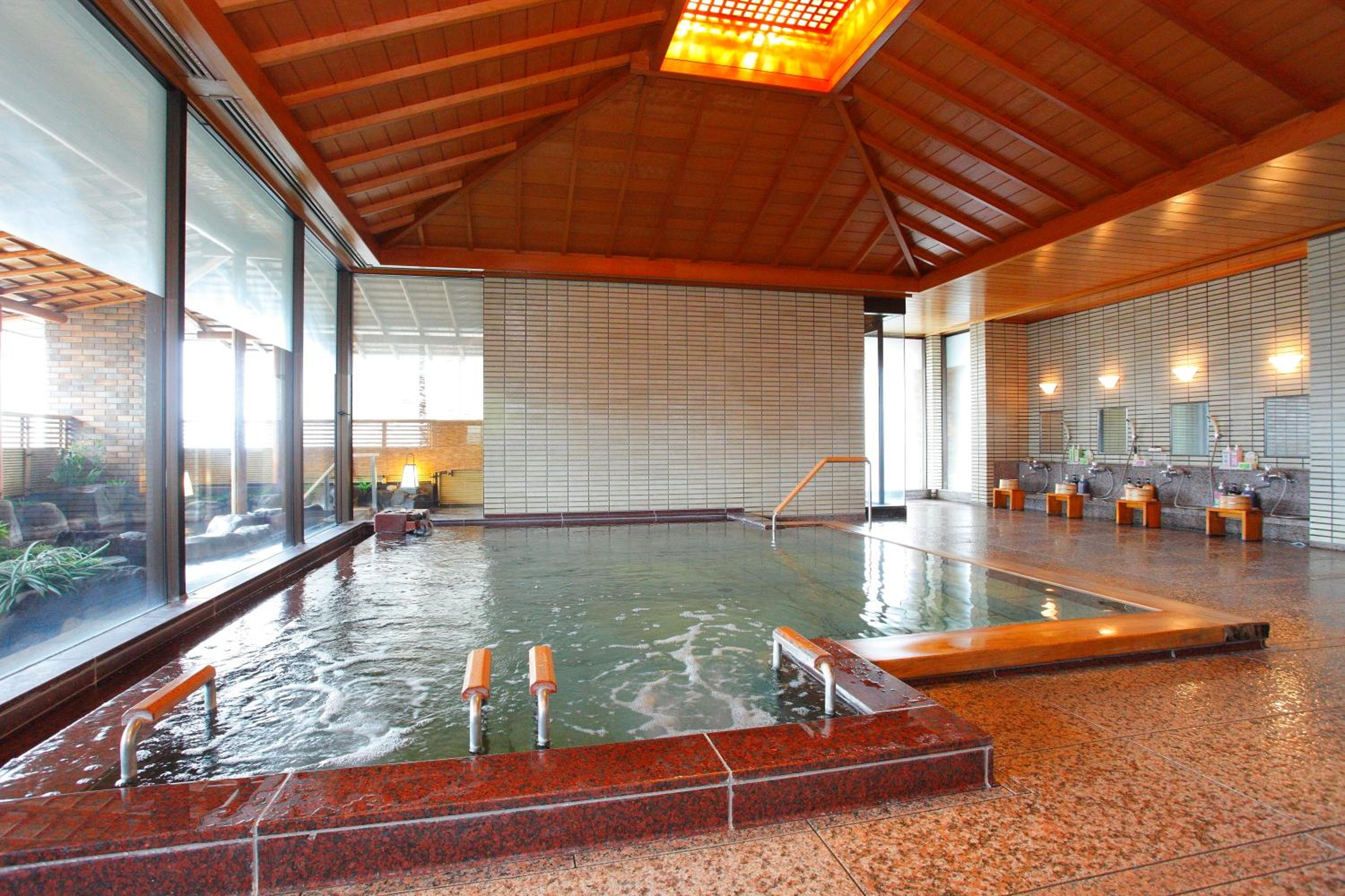 Hotel Wakamizu