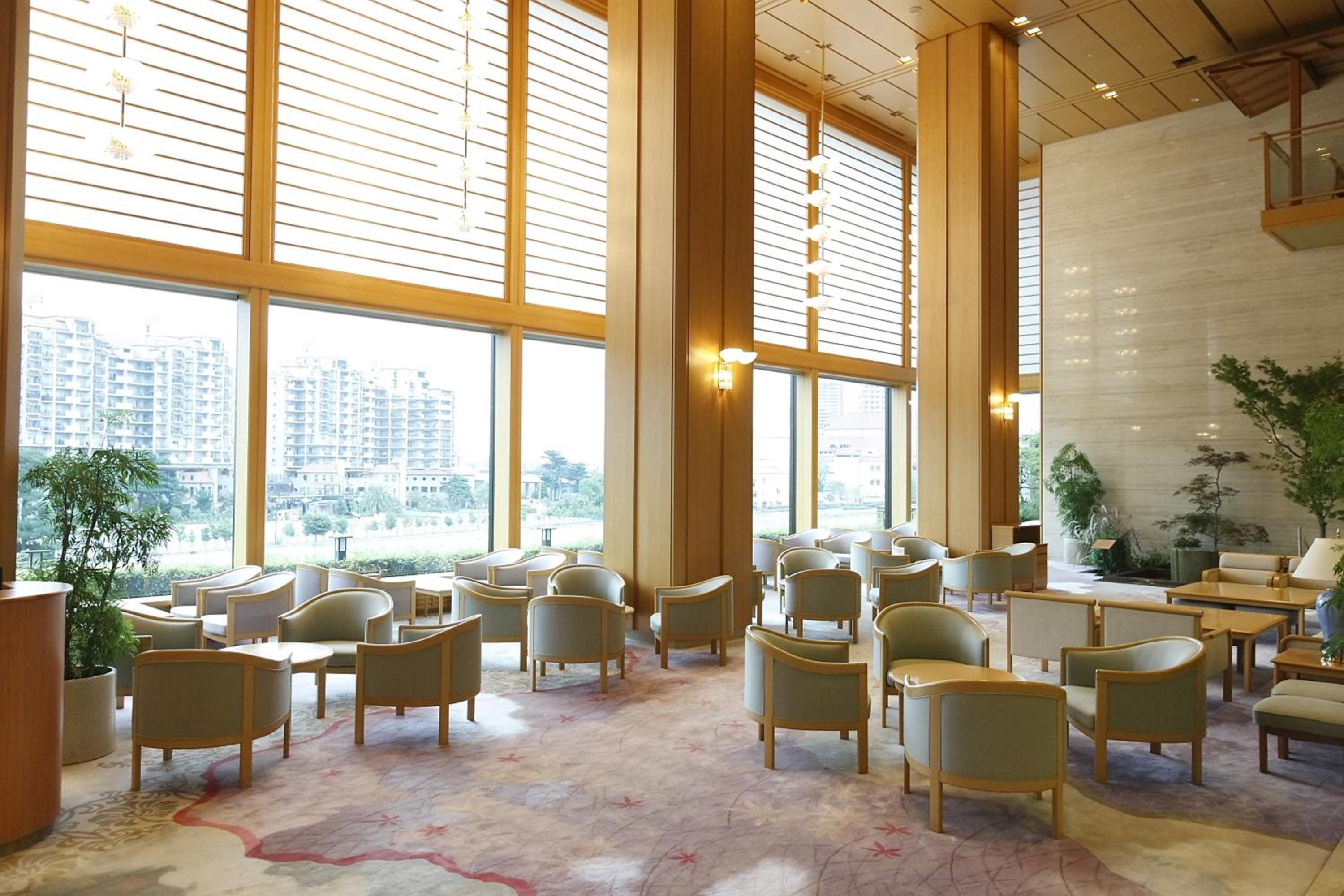 Hotel Wakamizu