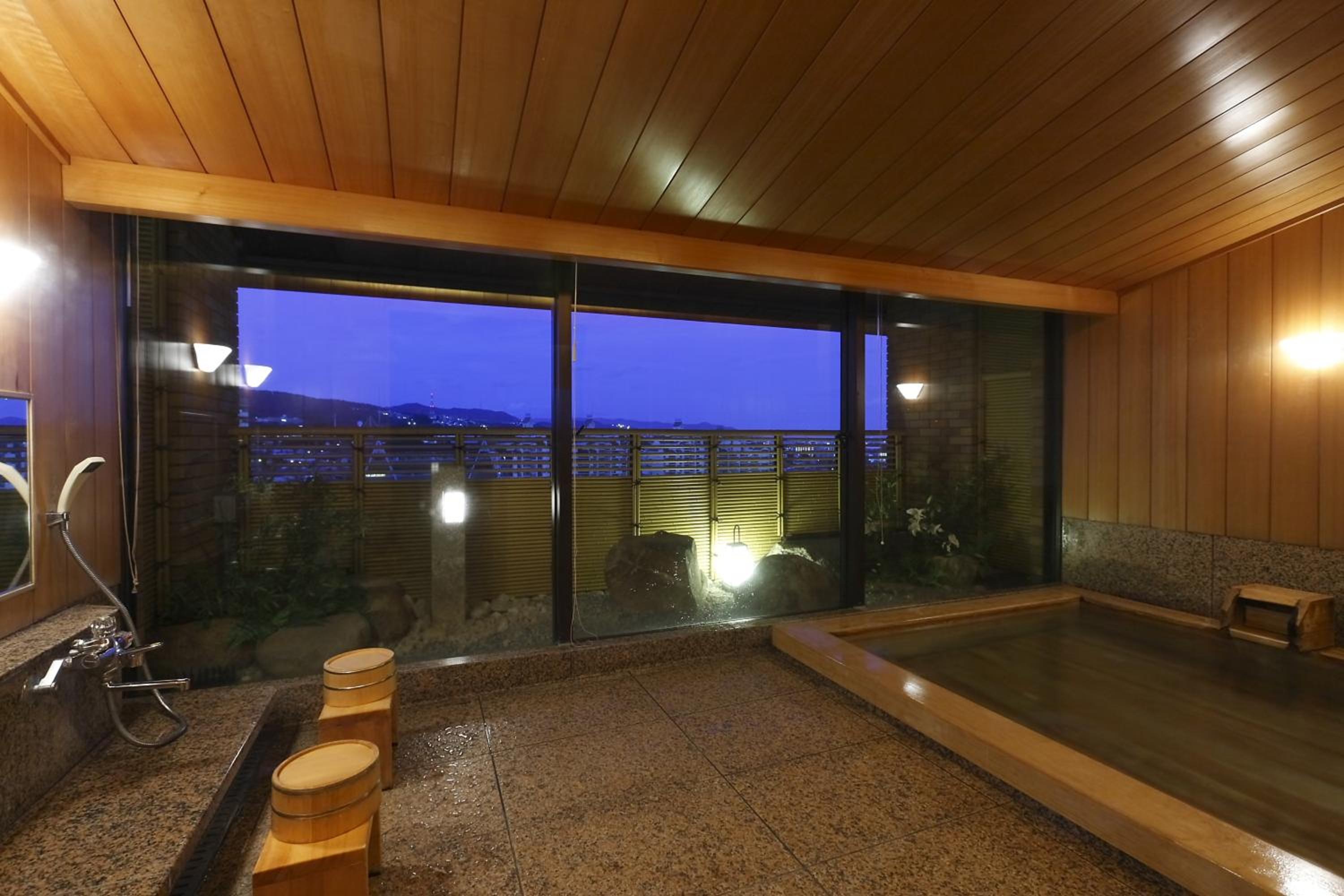 Hotel Wakamizu
