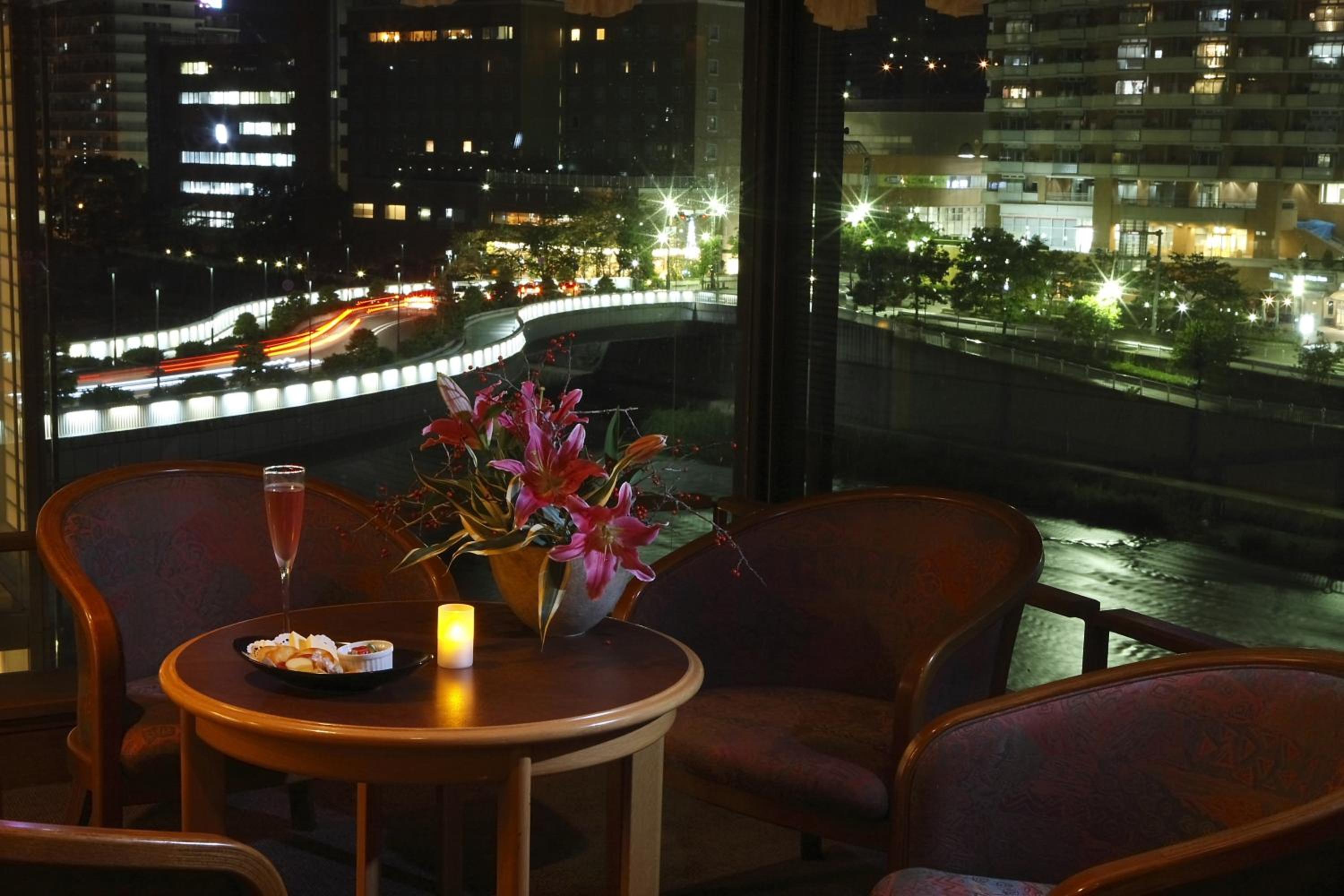 Hotel Wakamizu