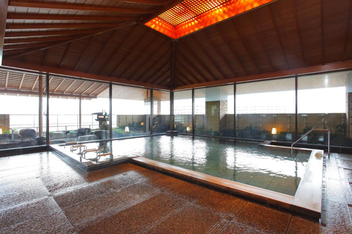 Hotel Wakamizu