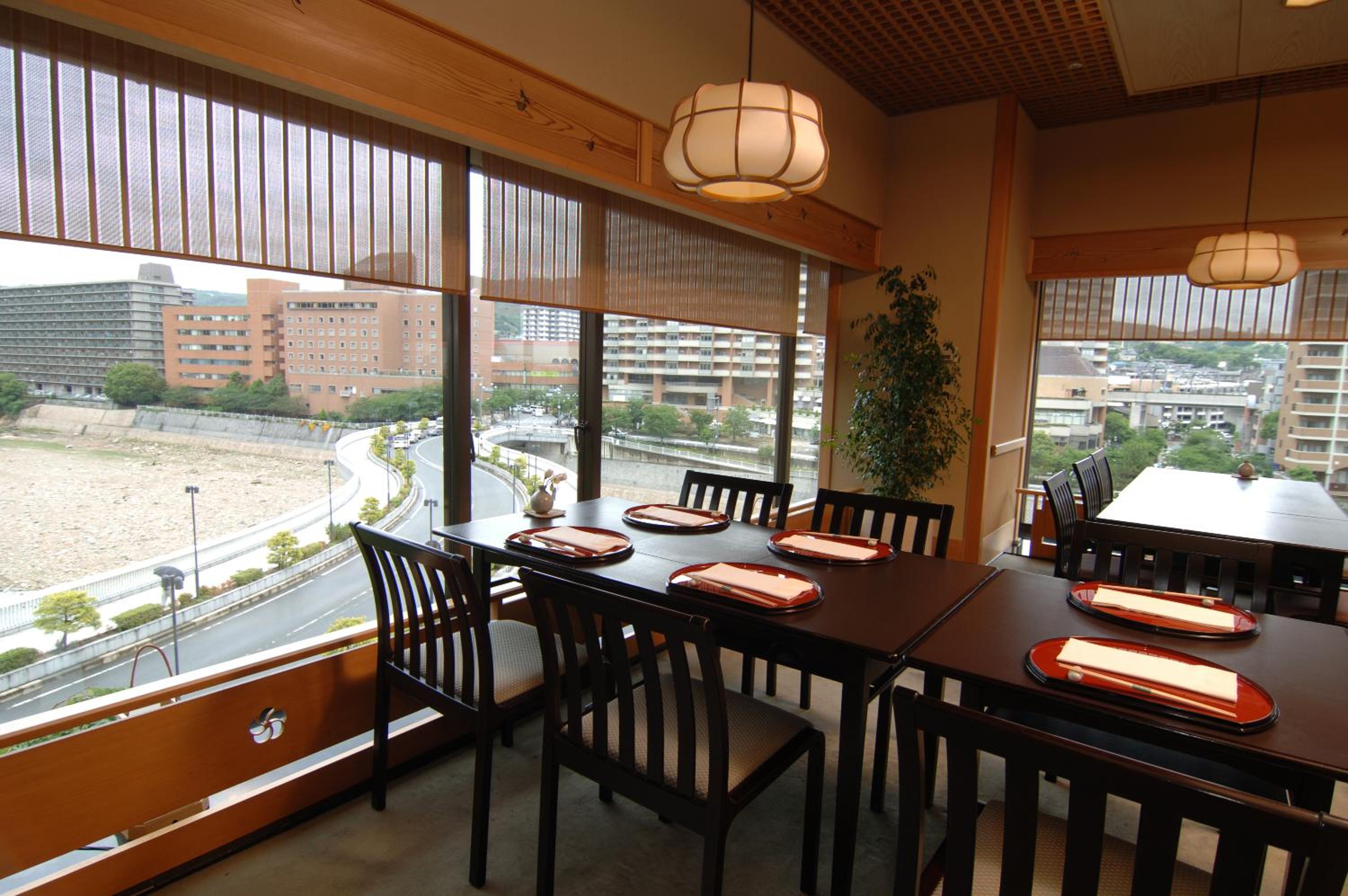 Hotel Wakamizu