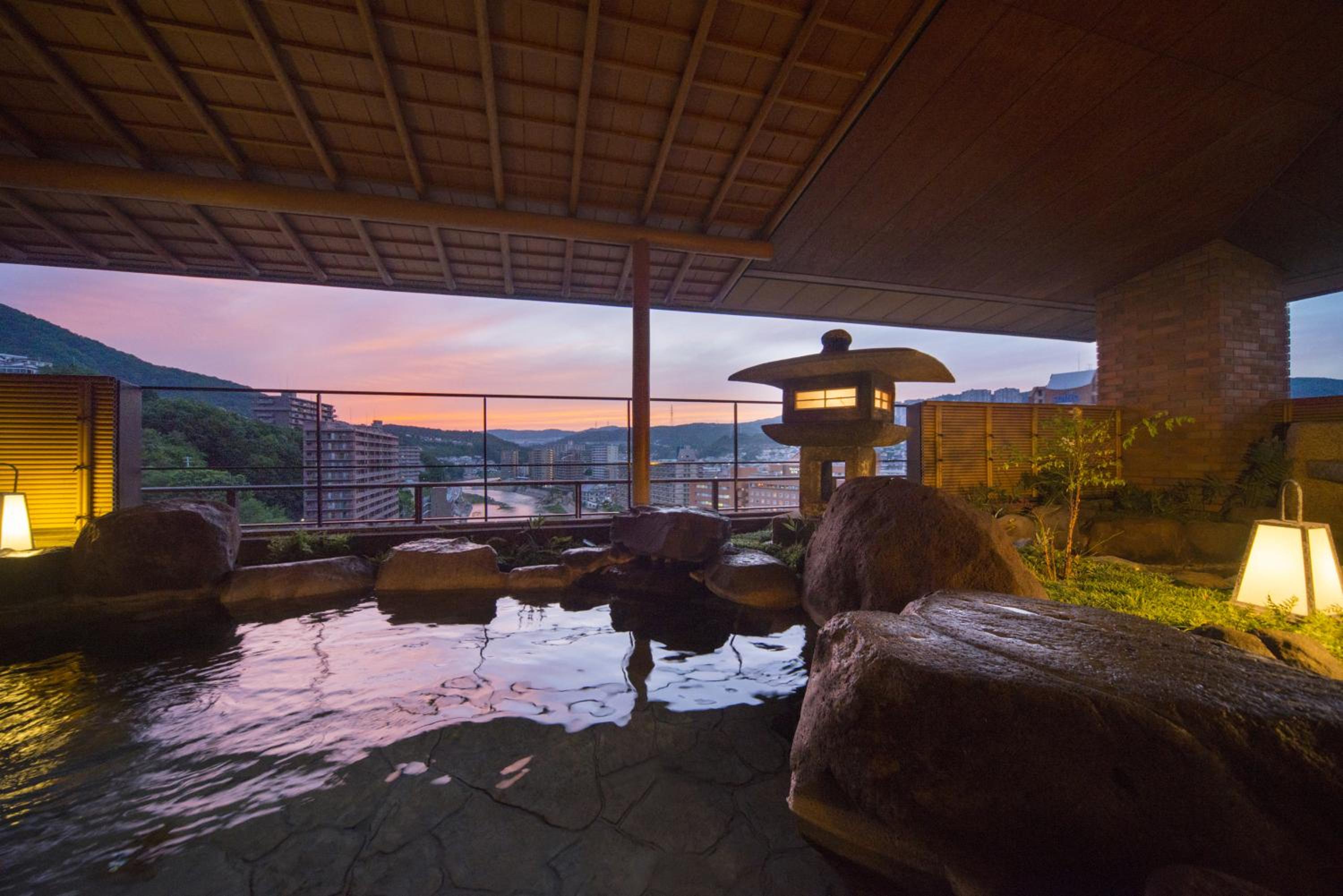 Hotel Wakamizu