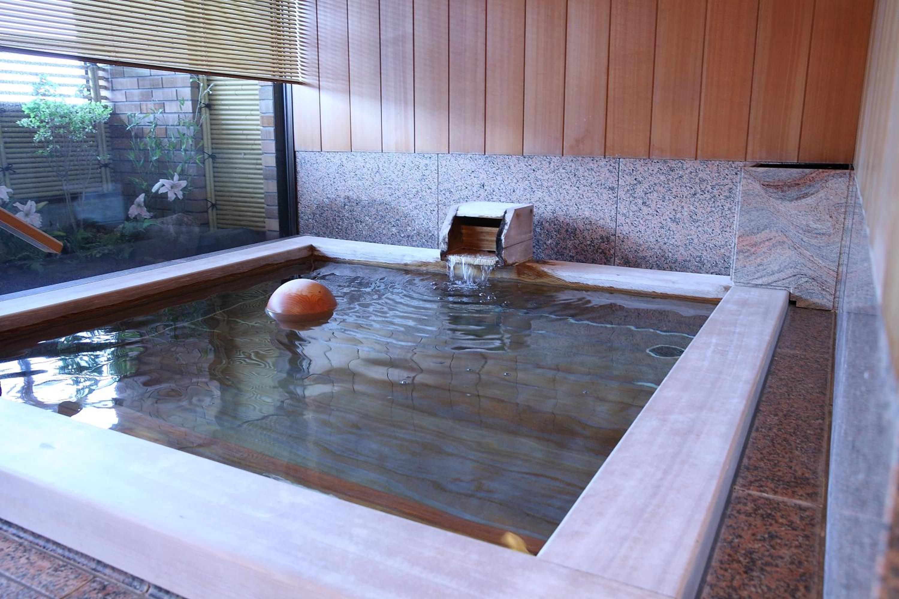 Hotel Wakamizu