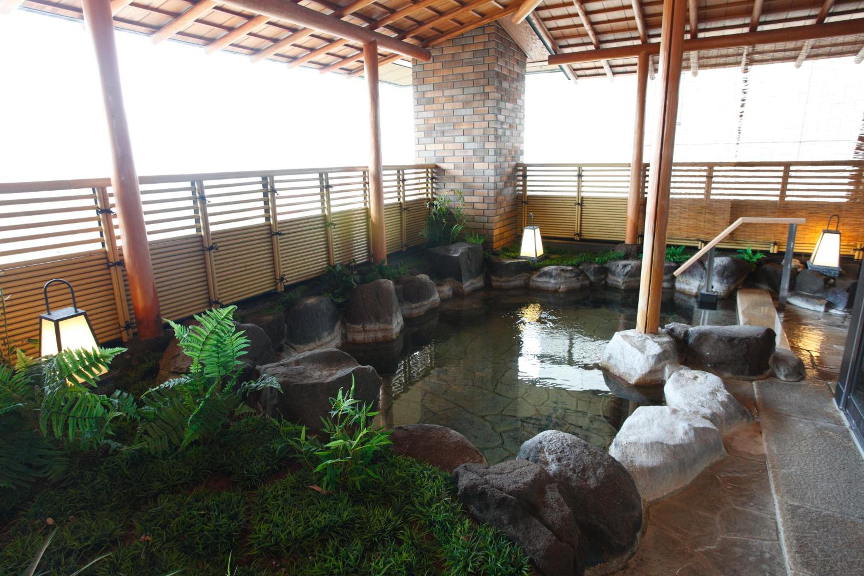Hotel Wakamizu