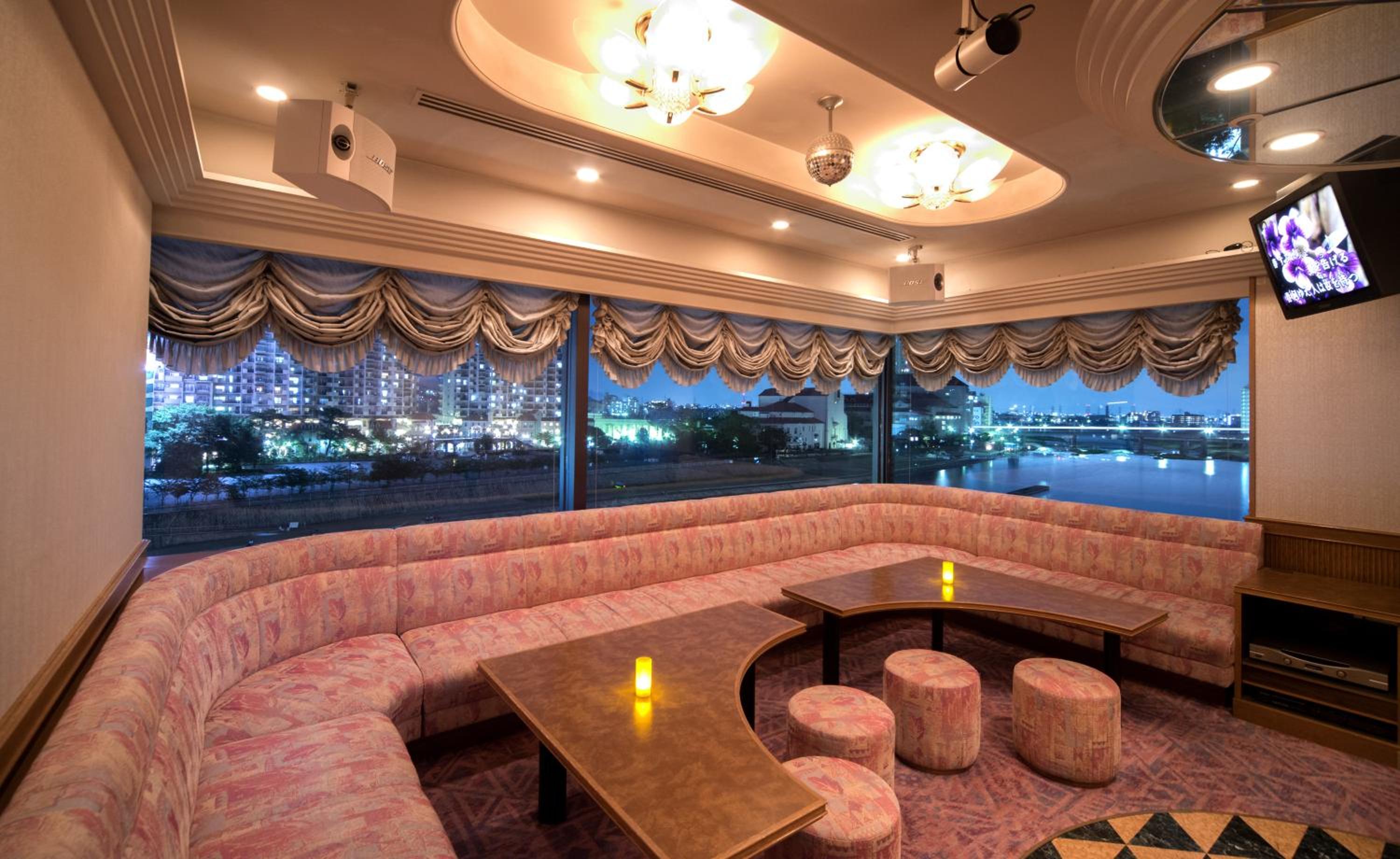 Hotel Wakamizu