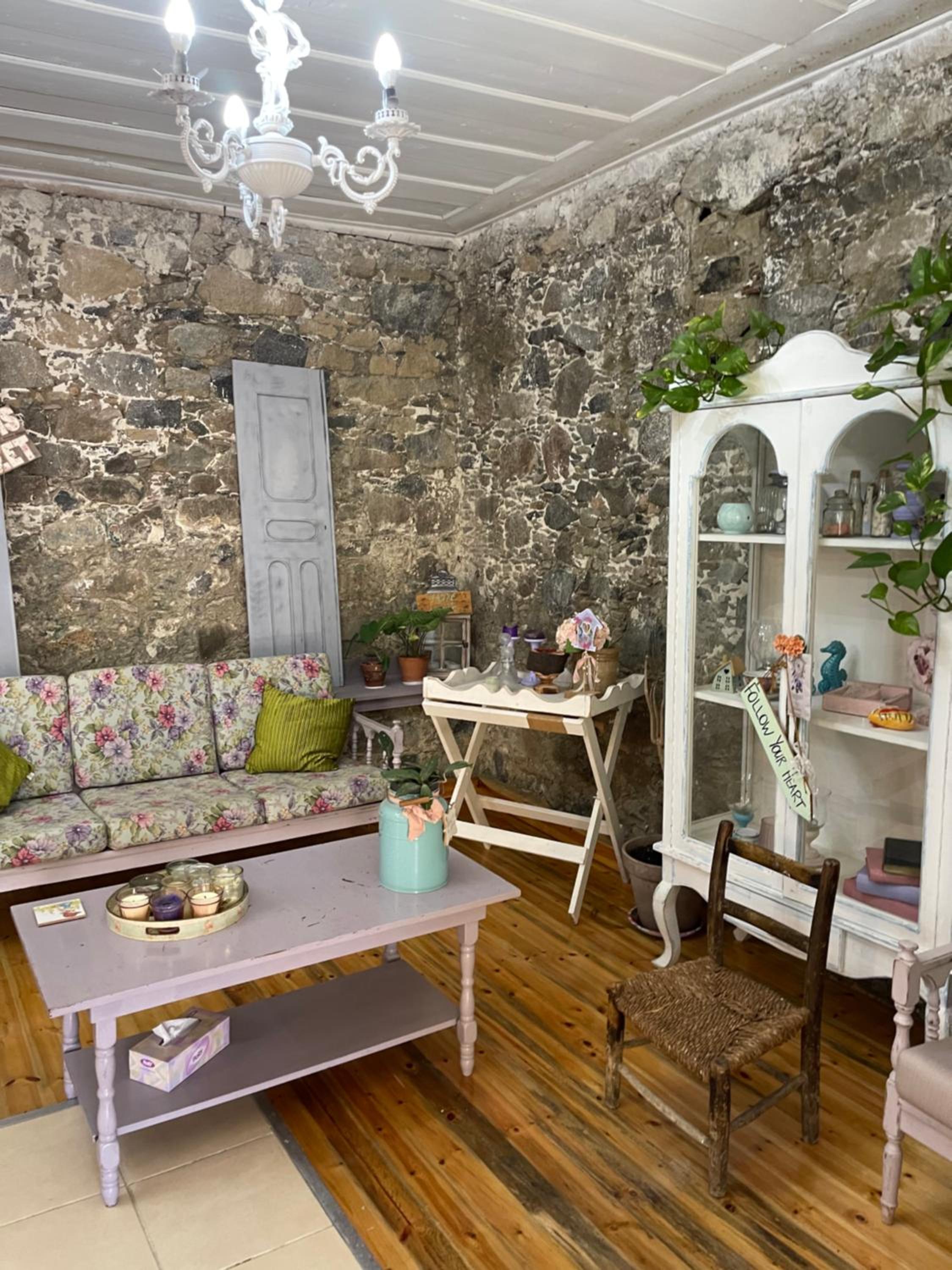 Holiday House Prodromos