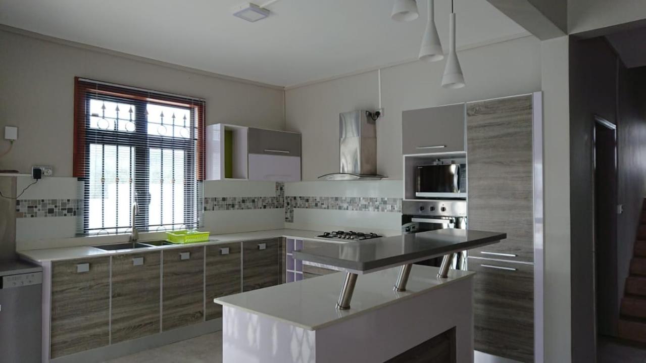 Vanz Villa view 4