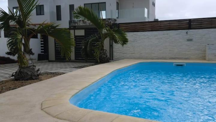 Vanz Villa view 3