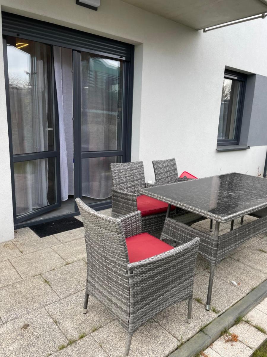 Apartament Nad Nielbą view 2