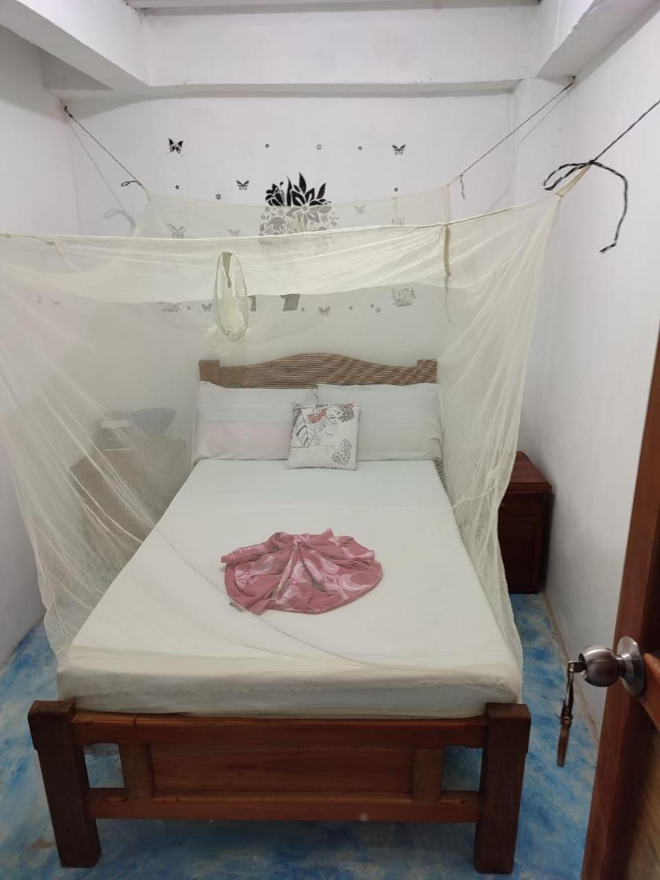 Hostel Blue Sea Rincon del Mar