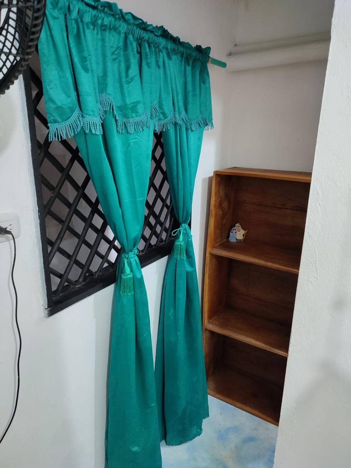 Hostel Blue Sea Rincon del Mar