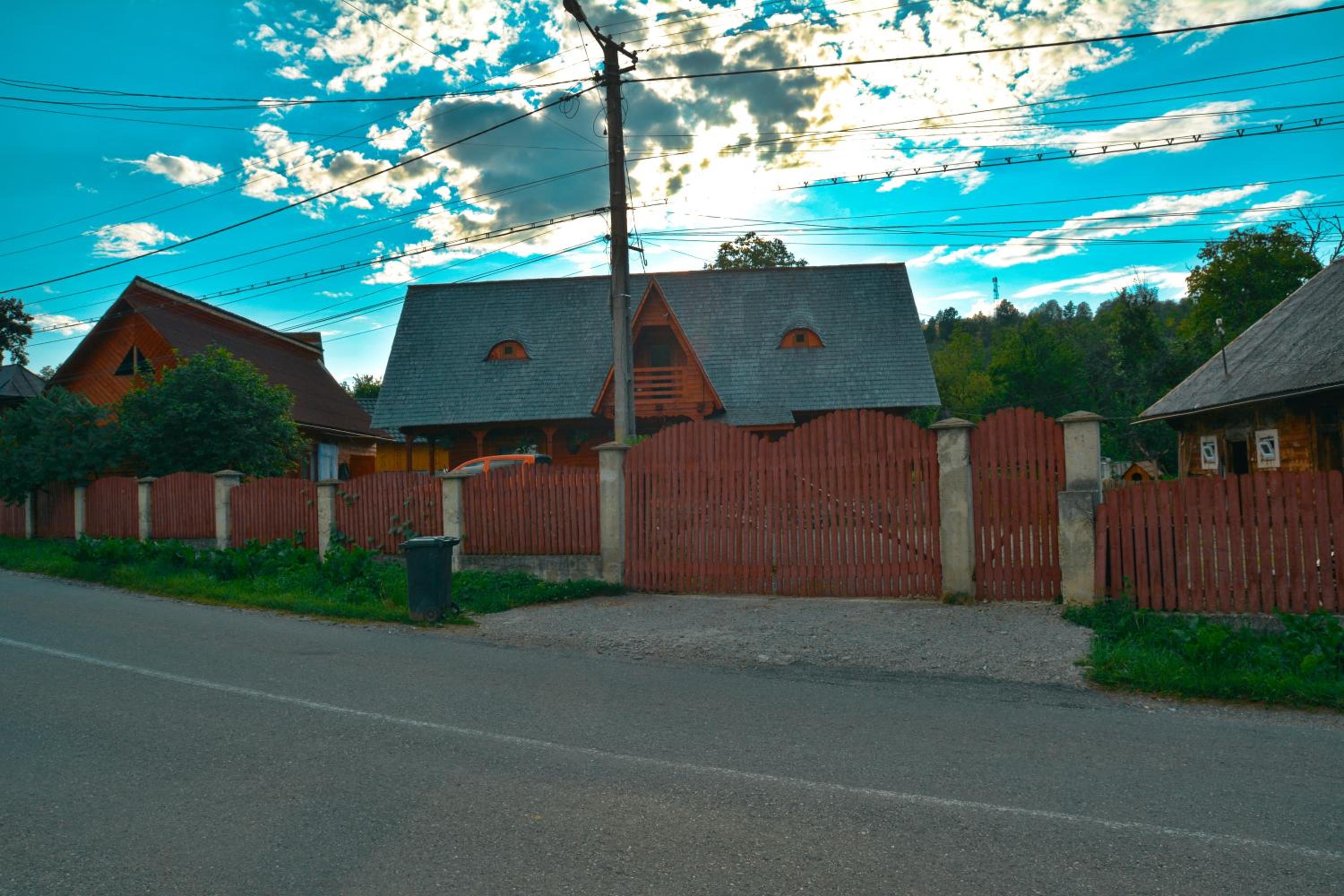 Casa cu traditie view 5
