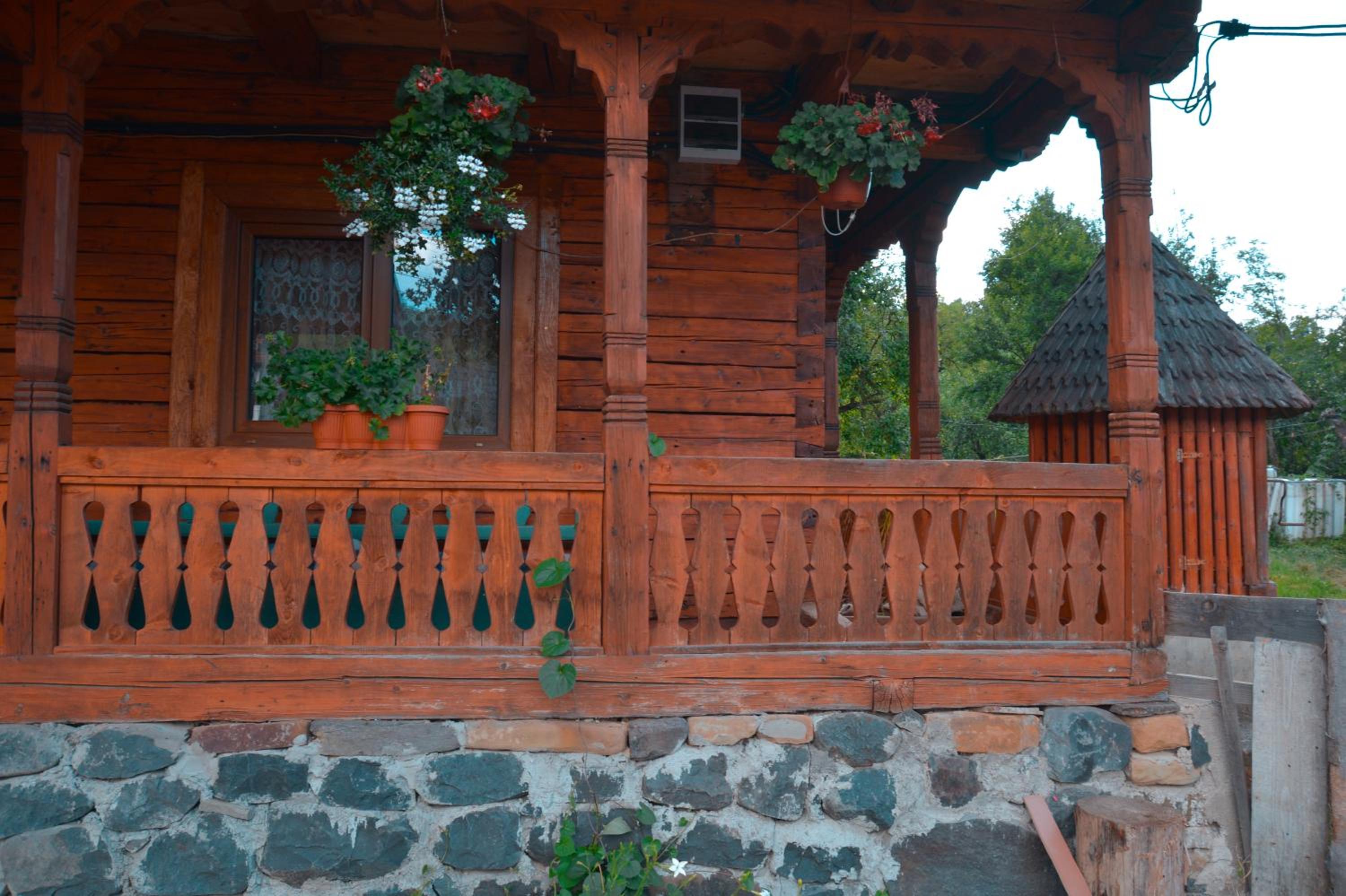 Casa cu traditie view 3
