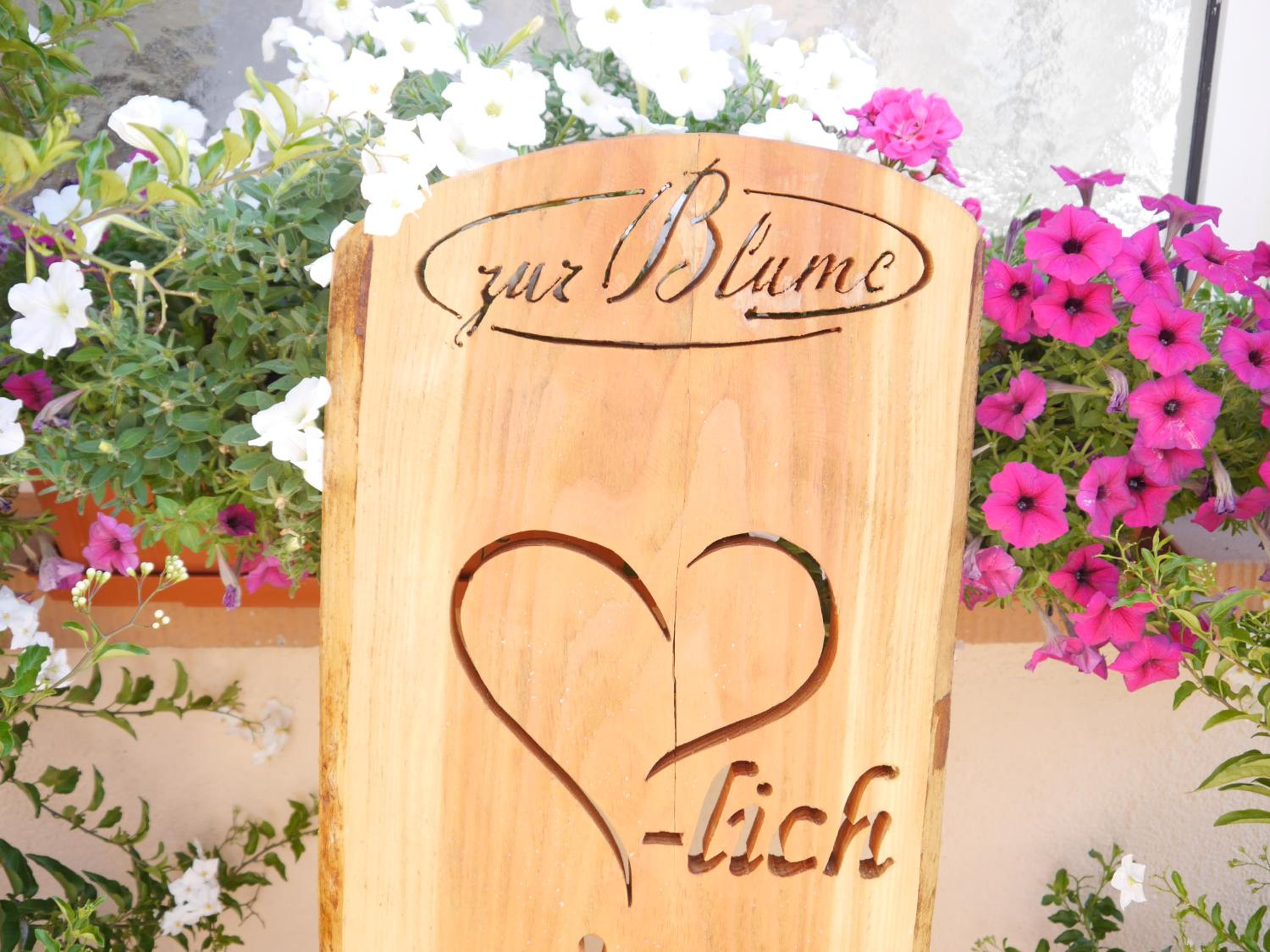 Hotel Landgasthof Blume view 5