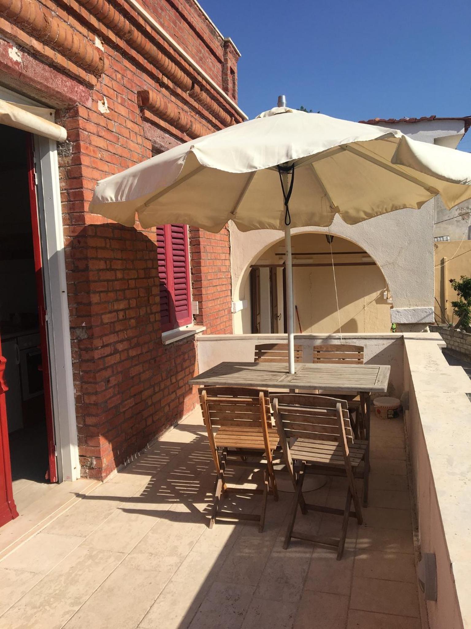 Irini’s house view 5