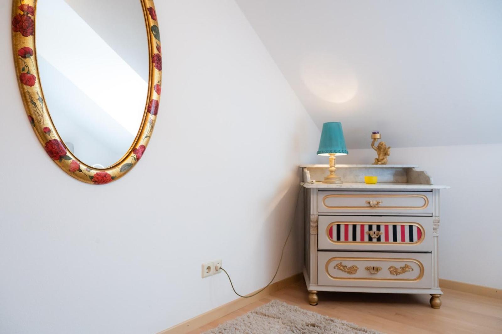 Idyllische Designer-Apartments am Bio-Bauernhof in SalzburgerSeenland Schmiding 10