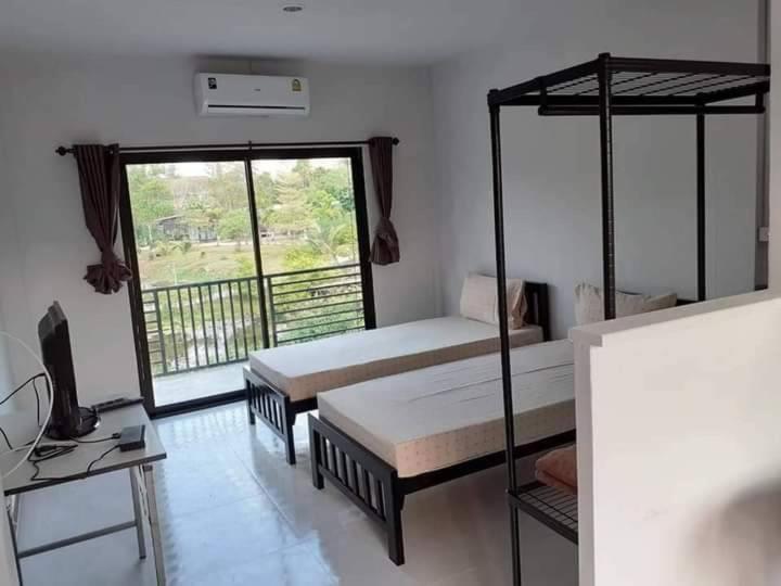Nonplern Garden Home Khaoyai