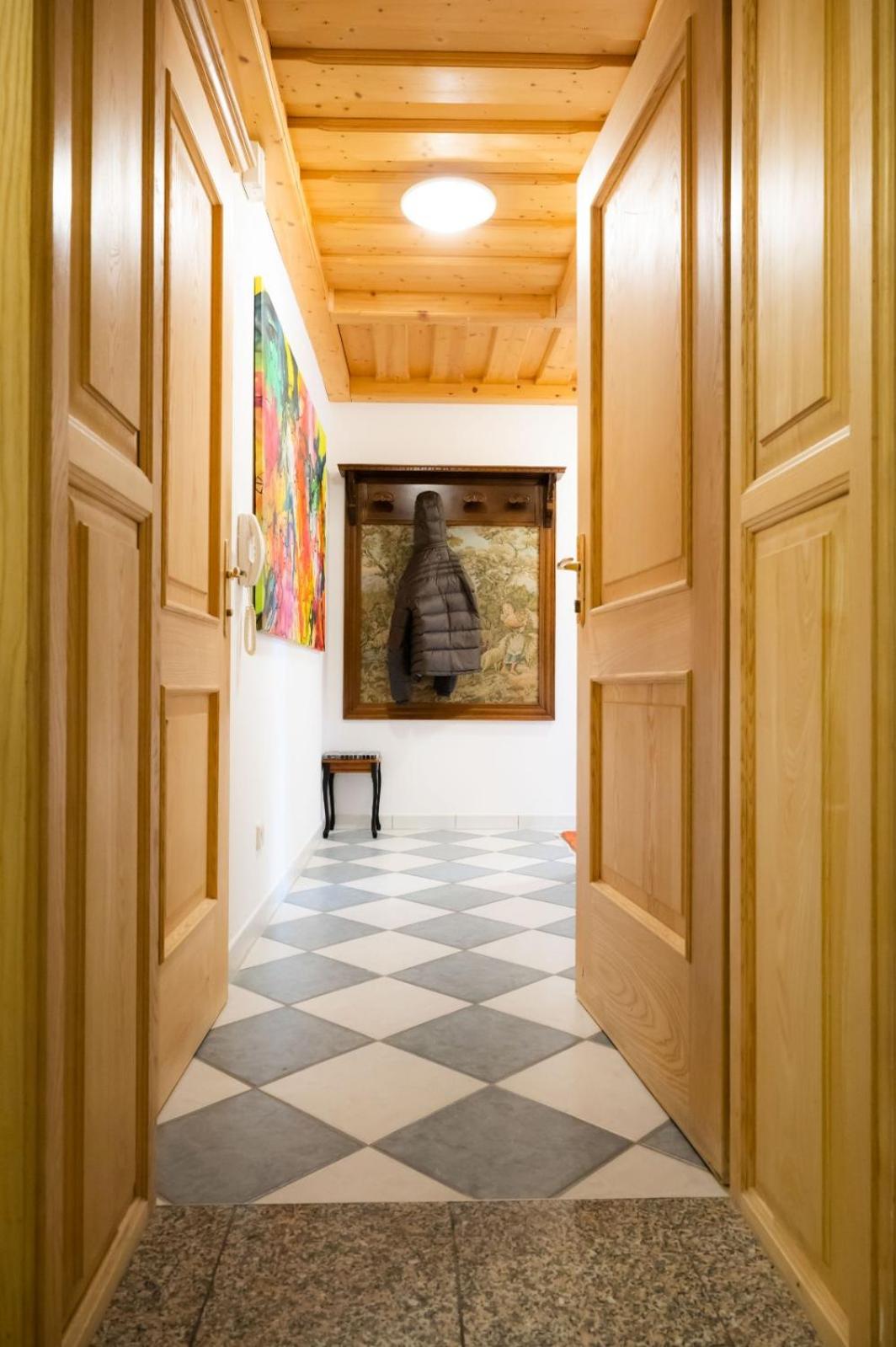 Idyllische Designer-Apartments am Bio-Bauernhof in SalzburgerSeenland Schmiding 10