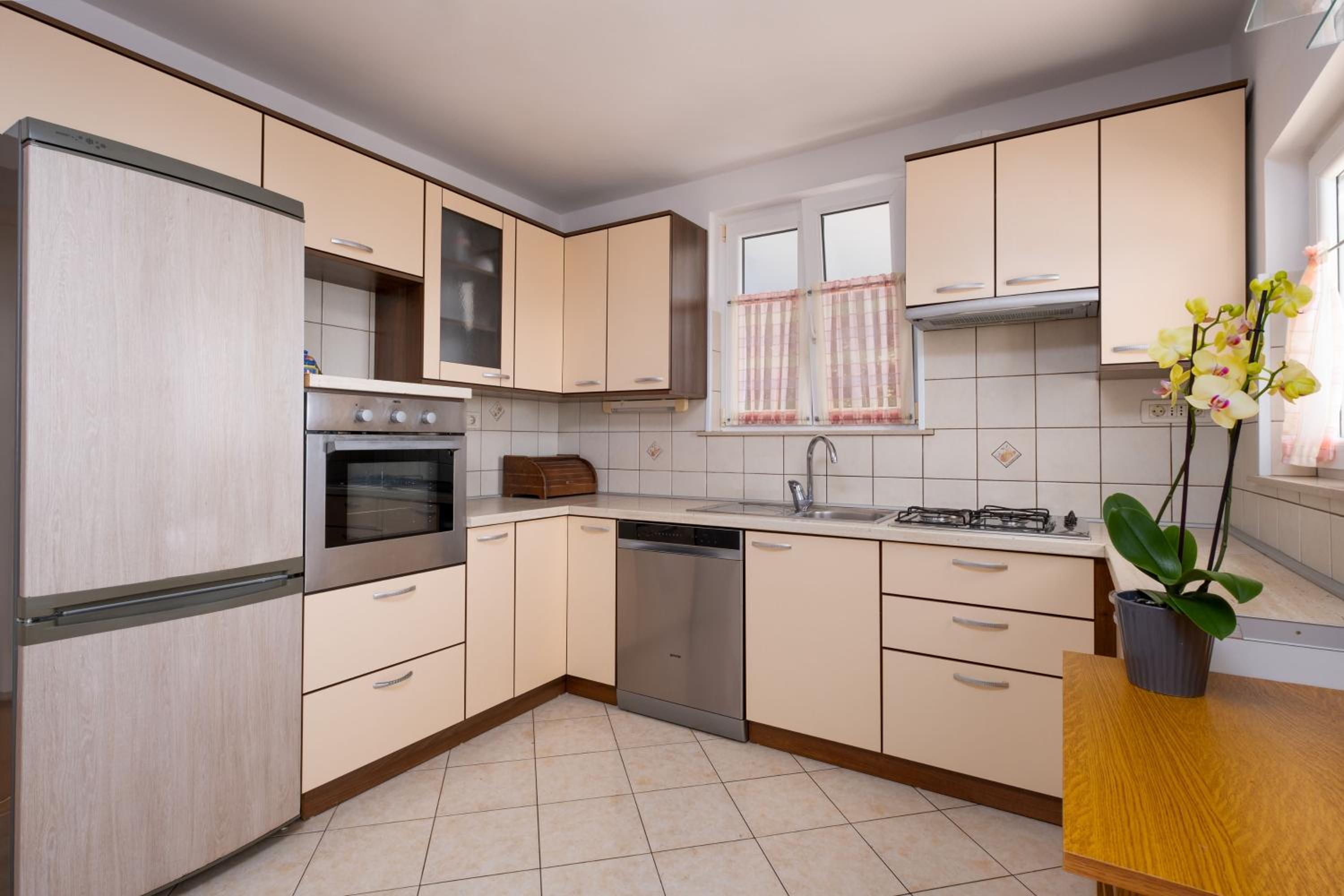 Apartments Katica