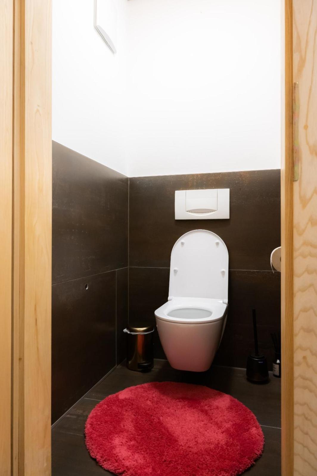 Idyllische Designer-Apartments am Bio-Bauernhof in SalzburgerSeenland Schmiding 10