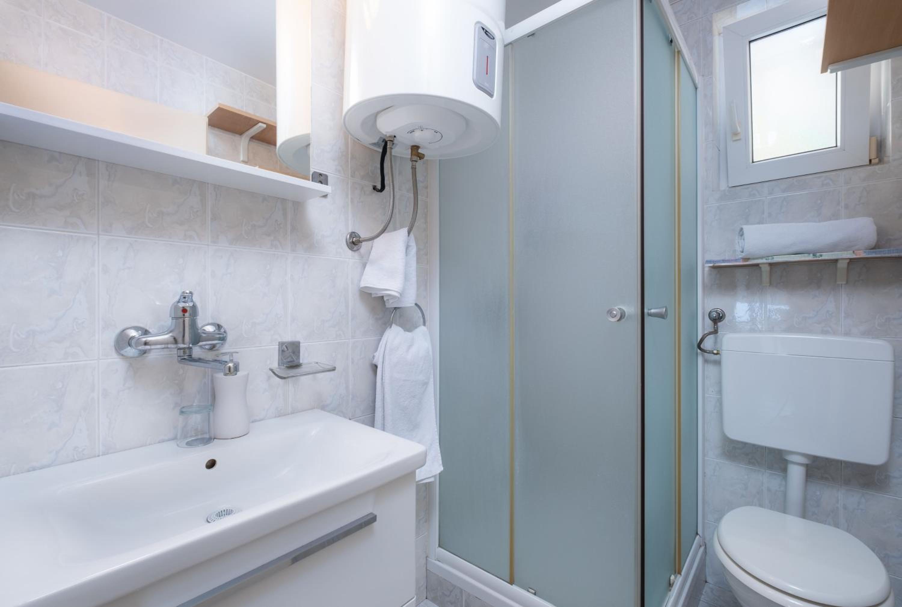 Apartments Katica