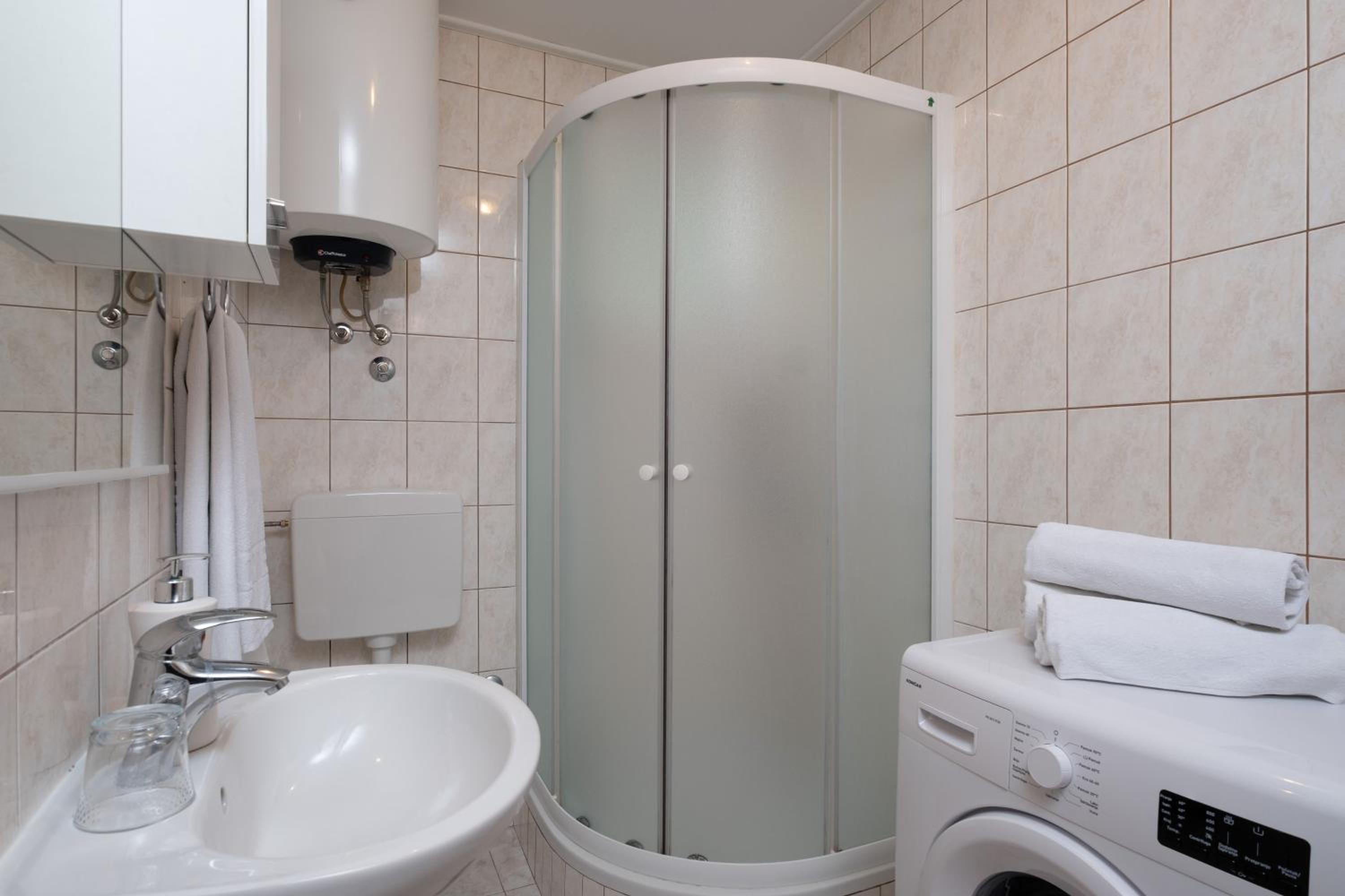 Apartments Katica