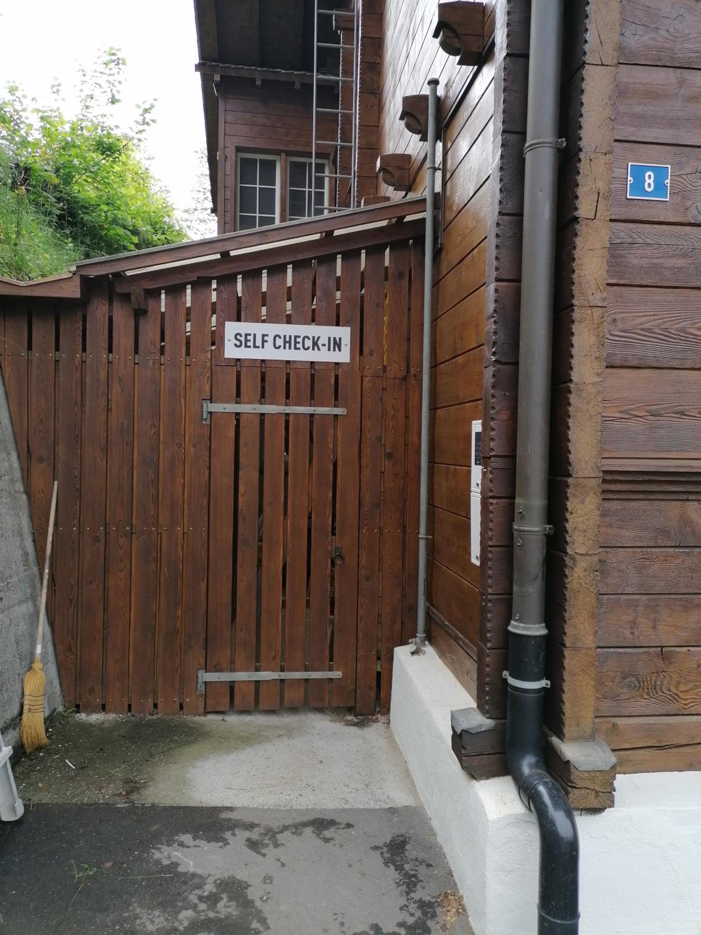 B & B Brienz