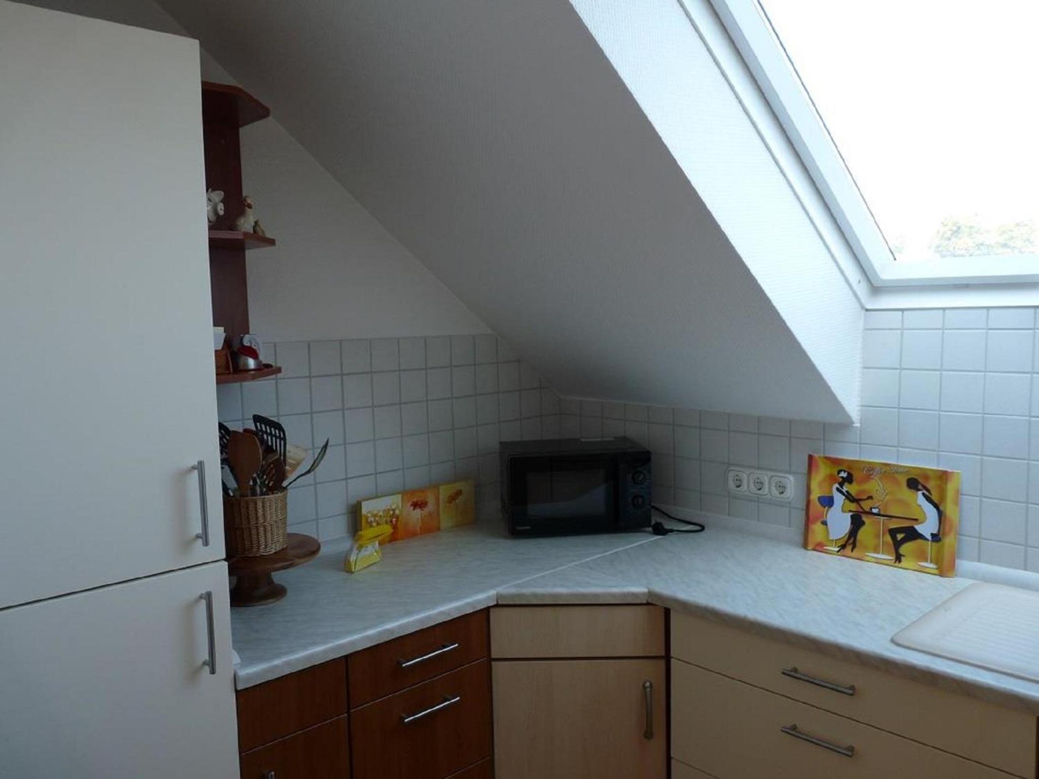 Ferienwohnung Natur pur