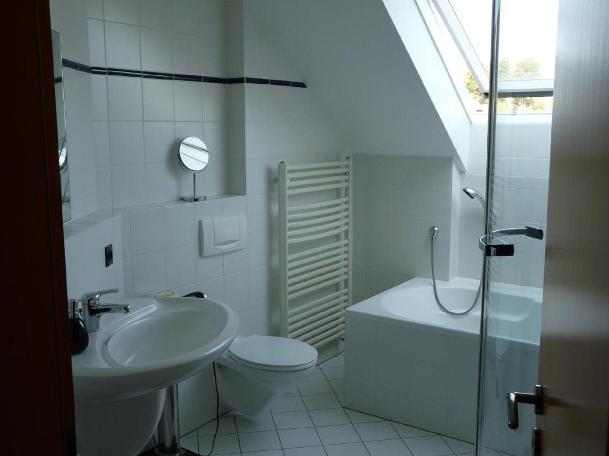 Ferienwohnung Natur pur