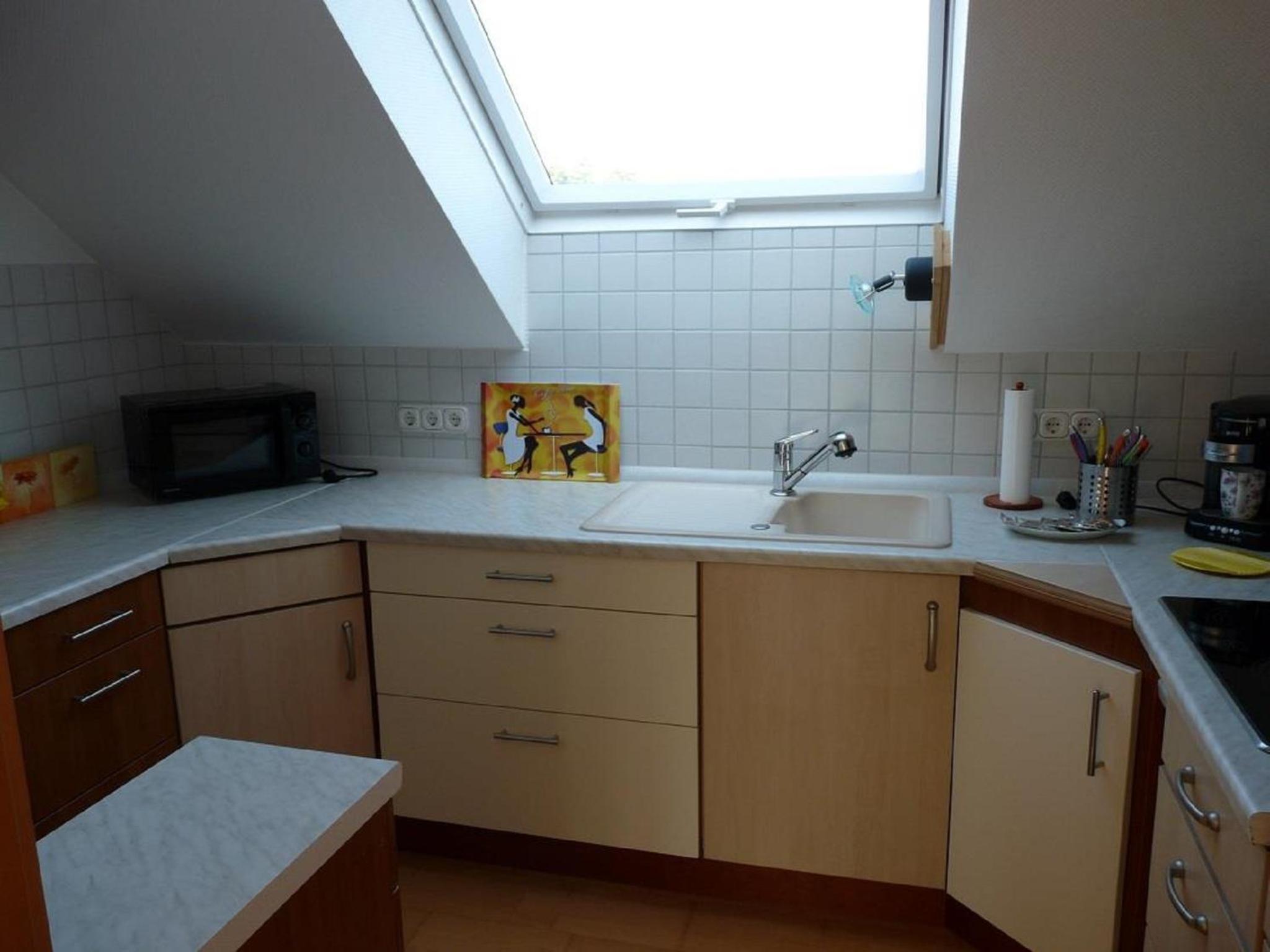 Ferienwohnung Natur pur