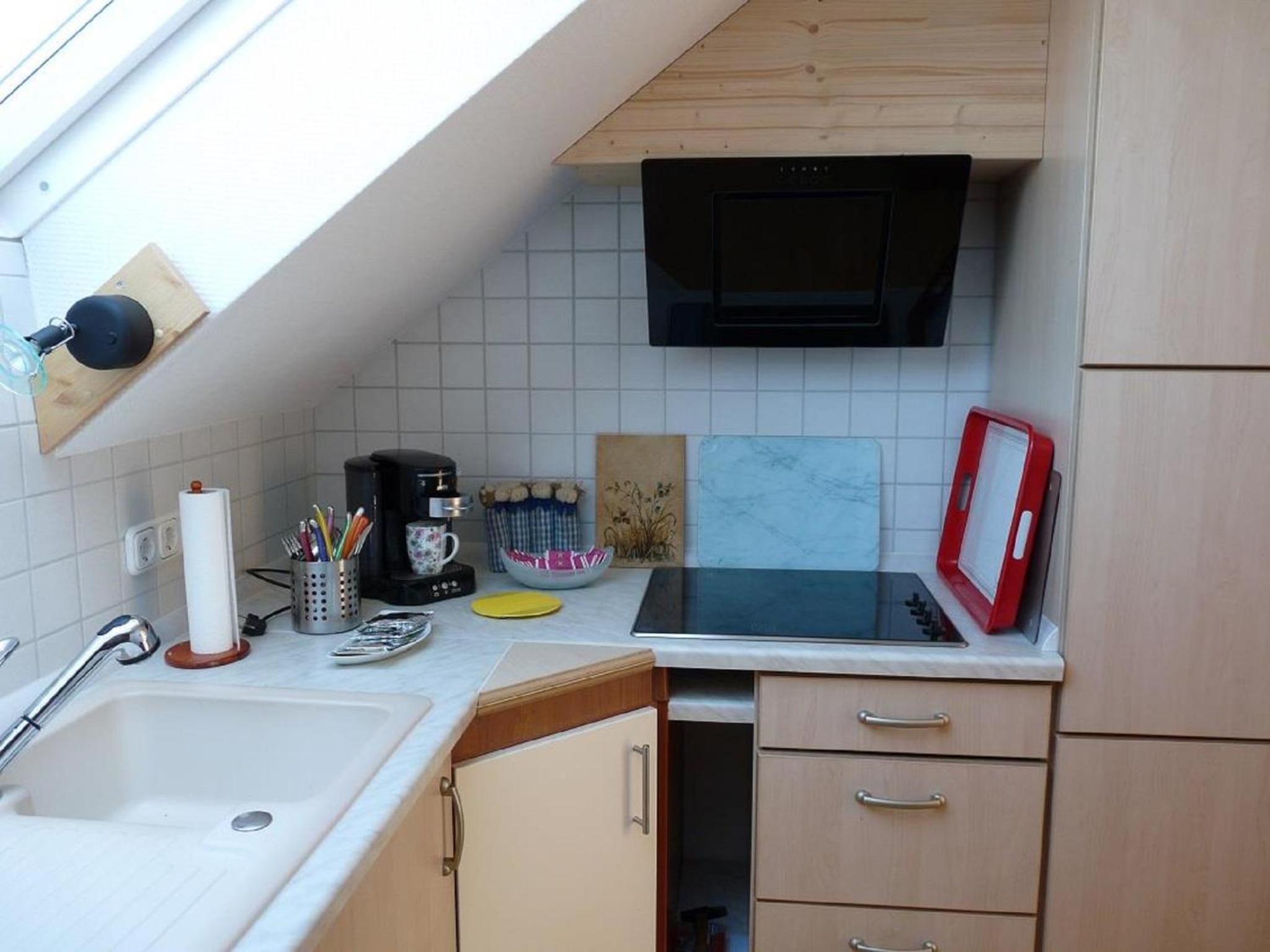 Ferienwohnung Natur pur