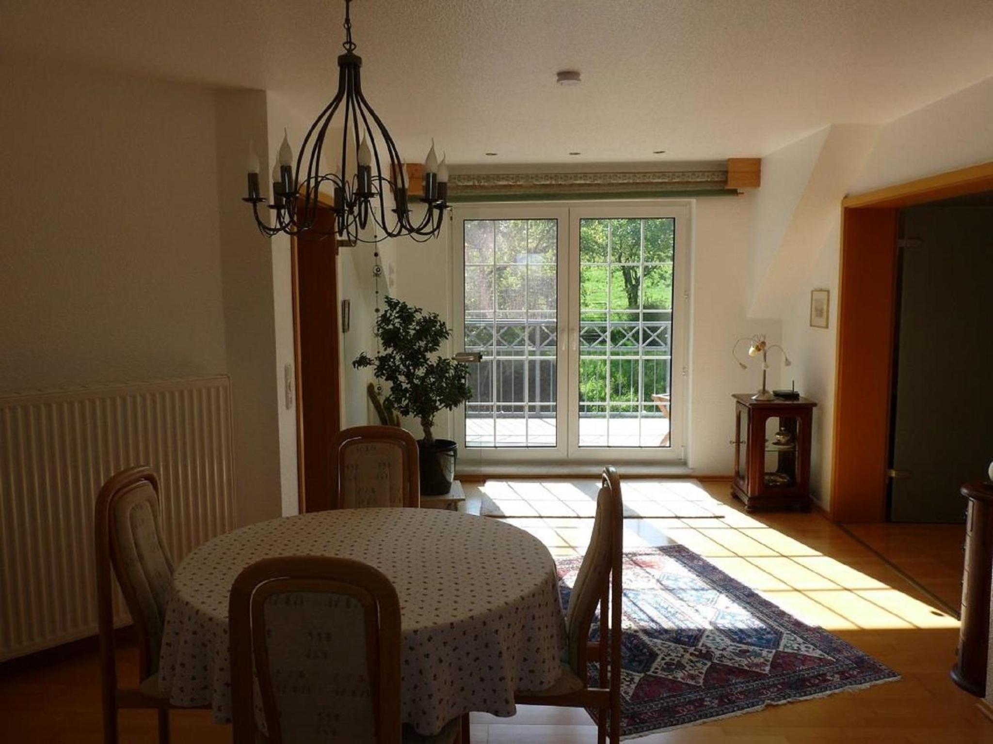 Ferienwohnung Natur pur
