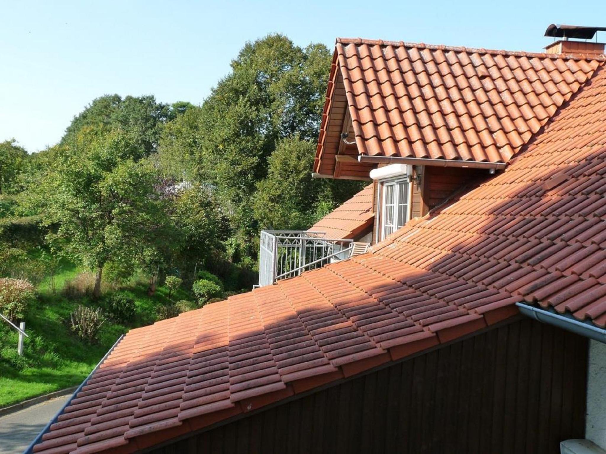 Ferienwohnung Natur pur