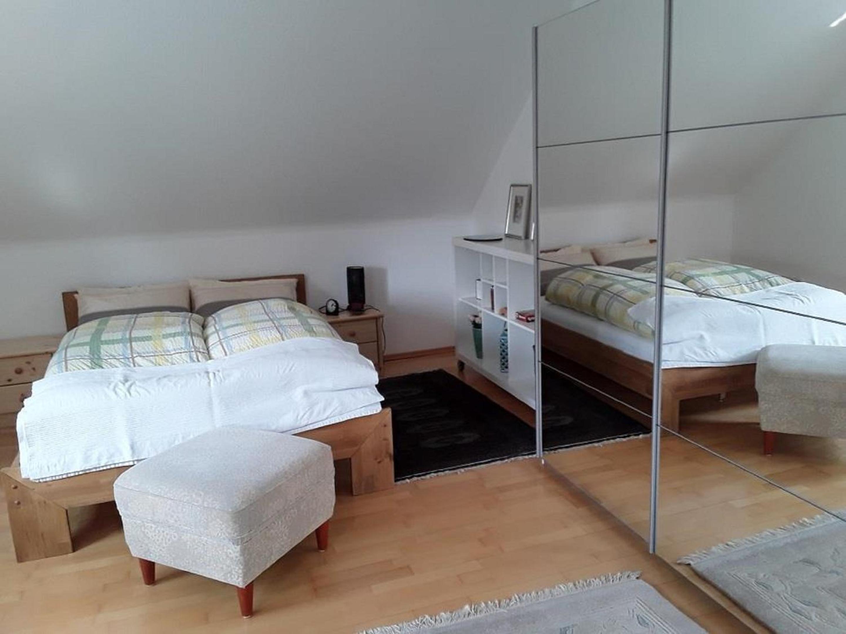 Ferienwohnung Natur pur