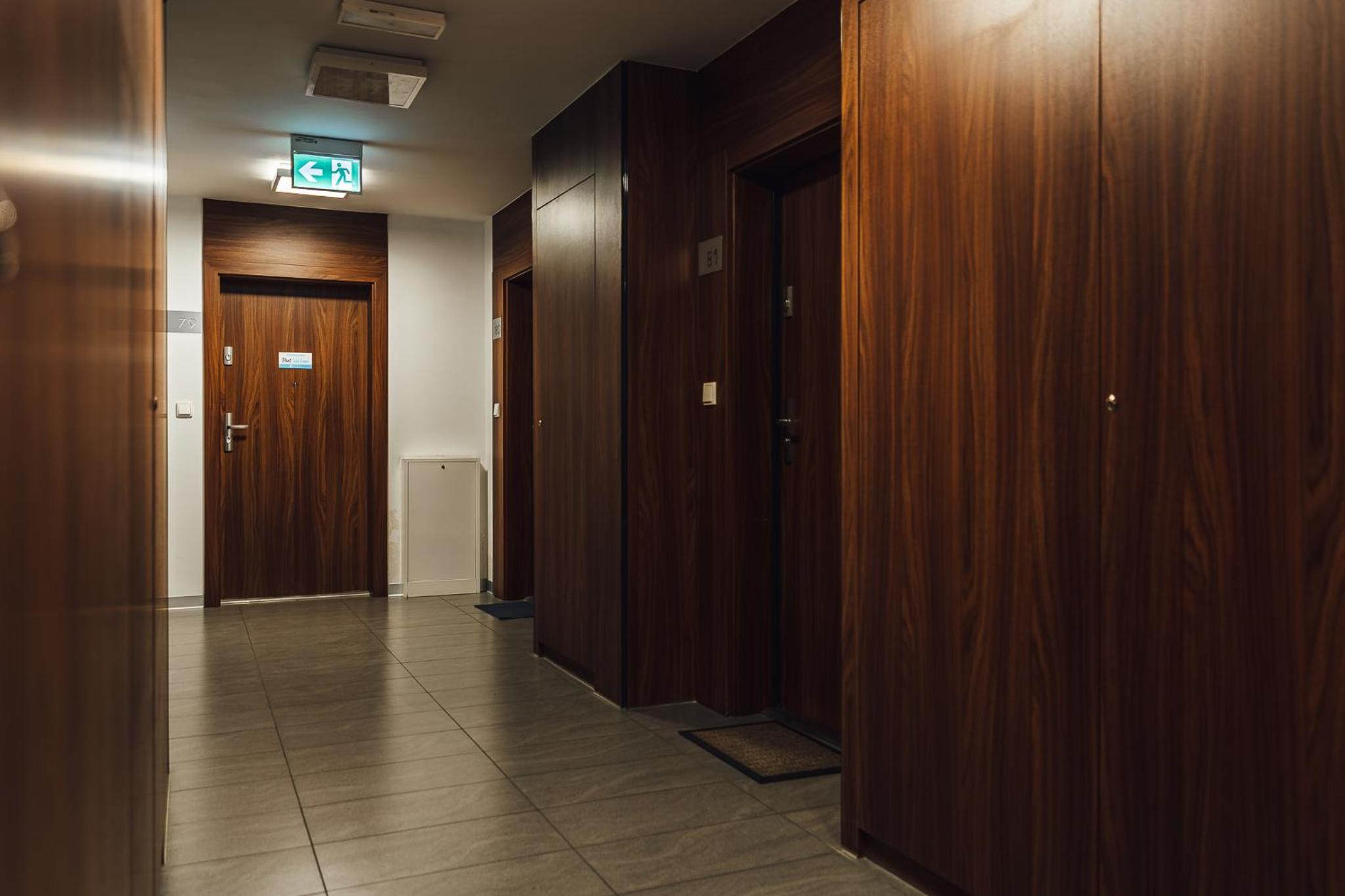 Pure Rental Apartments
