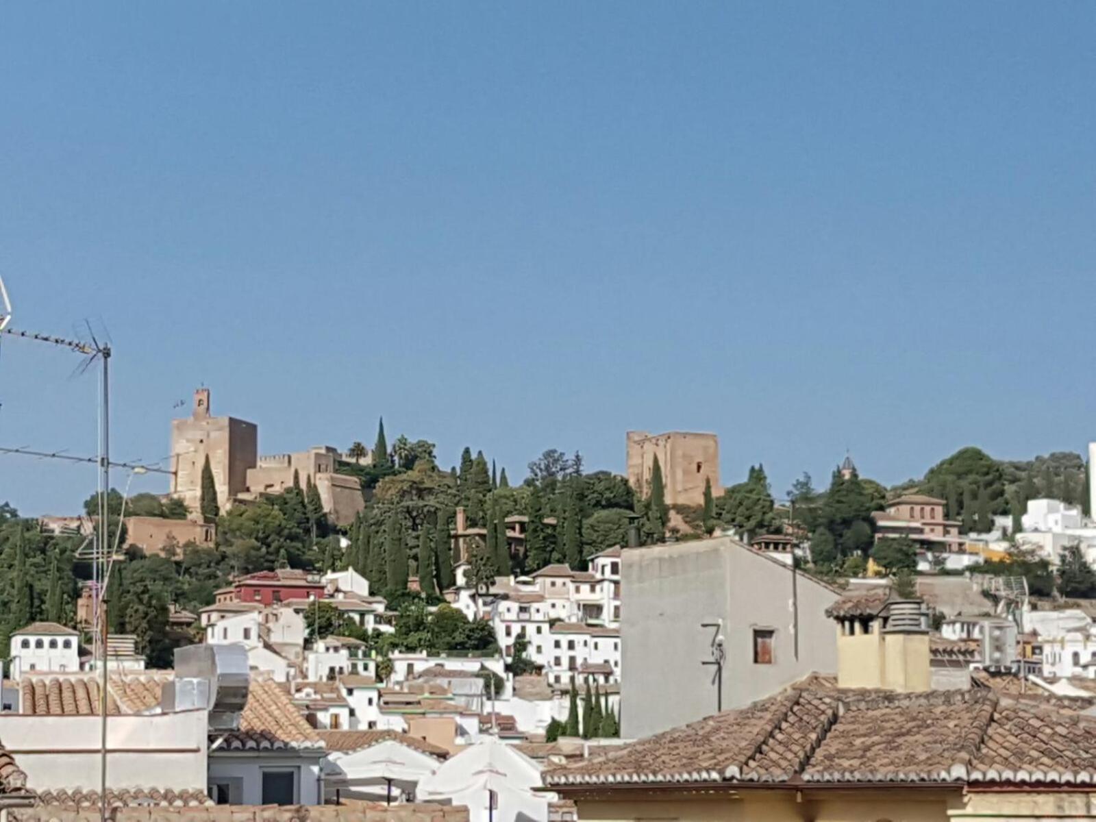 Nest Style Granada — photo 103