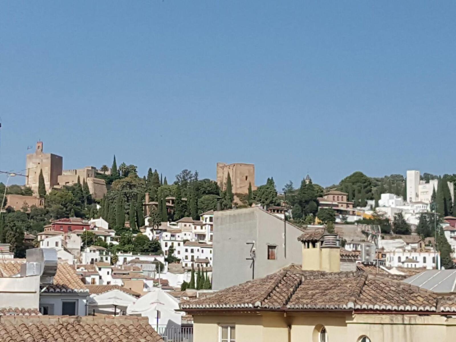 Nest Style Granada — photo 62