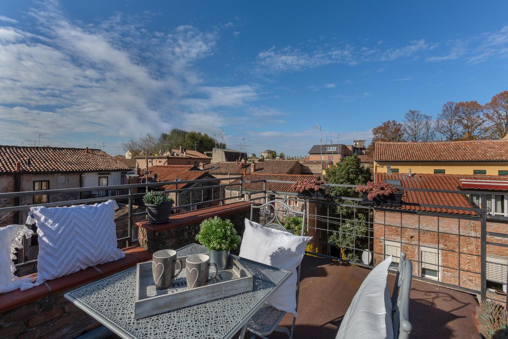 roof