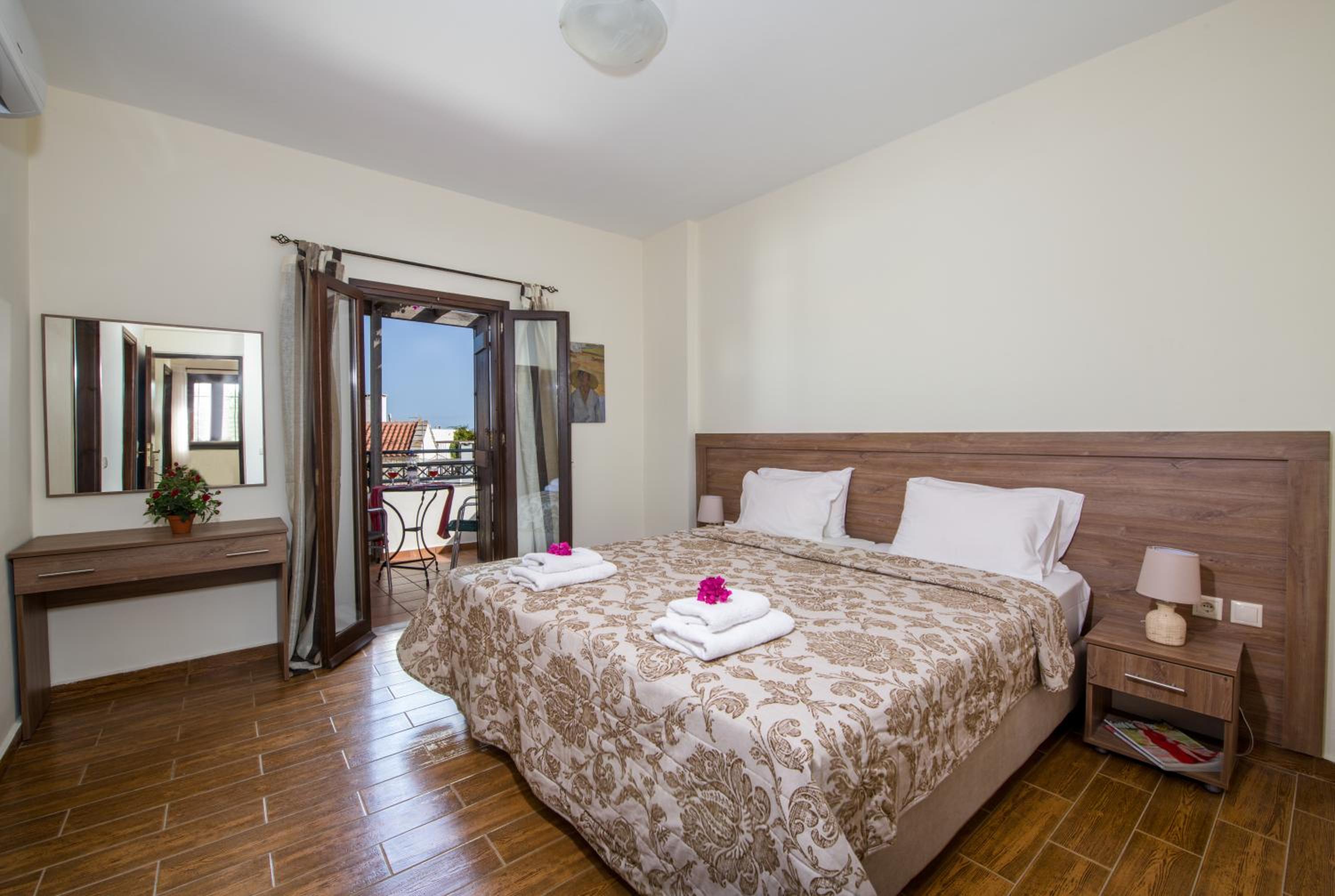 Douliana Villas photo 2