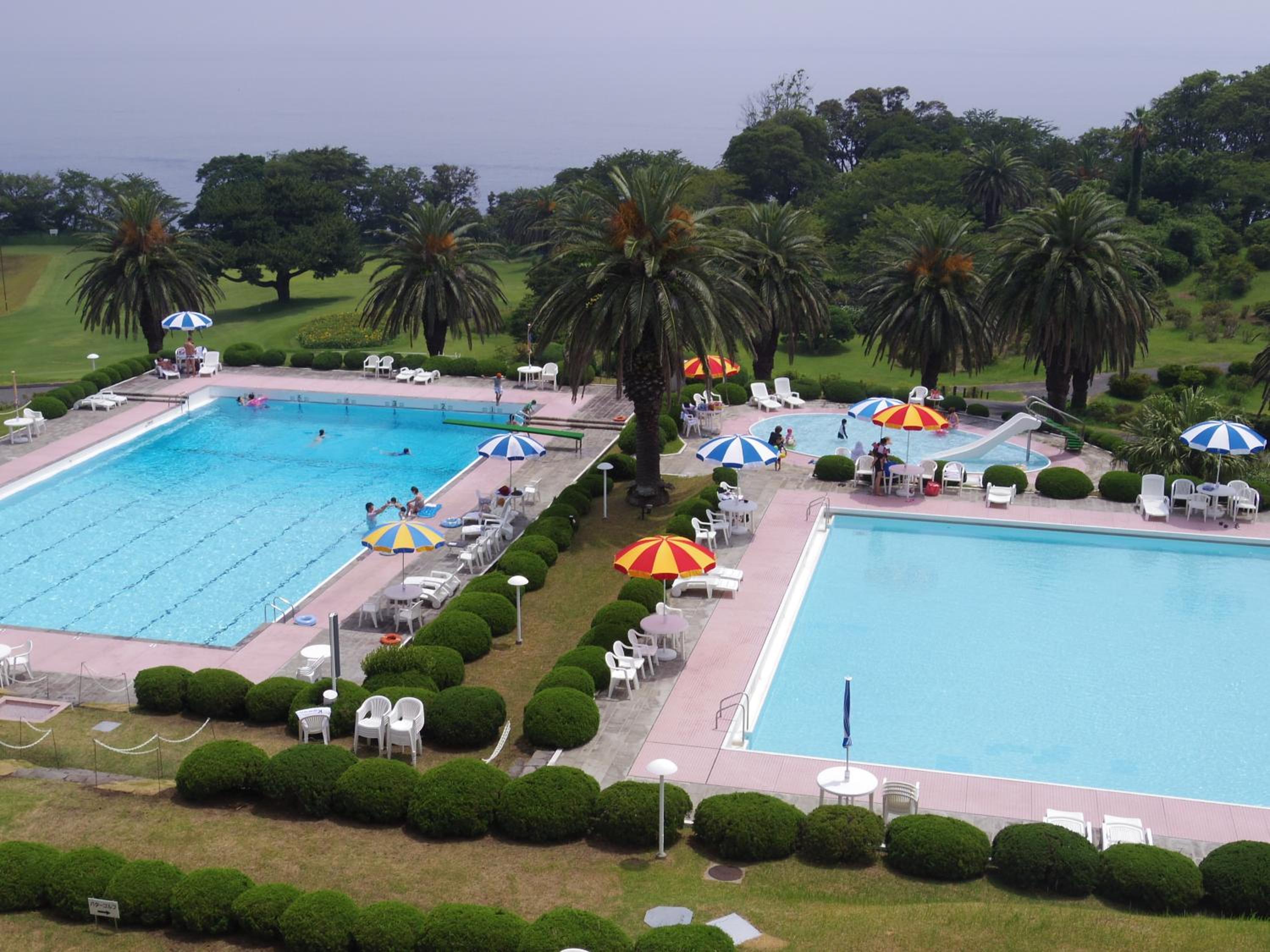 Kawana Hotel, Ito - 11