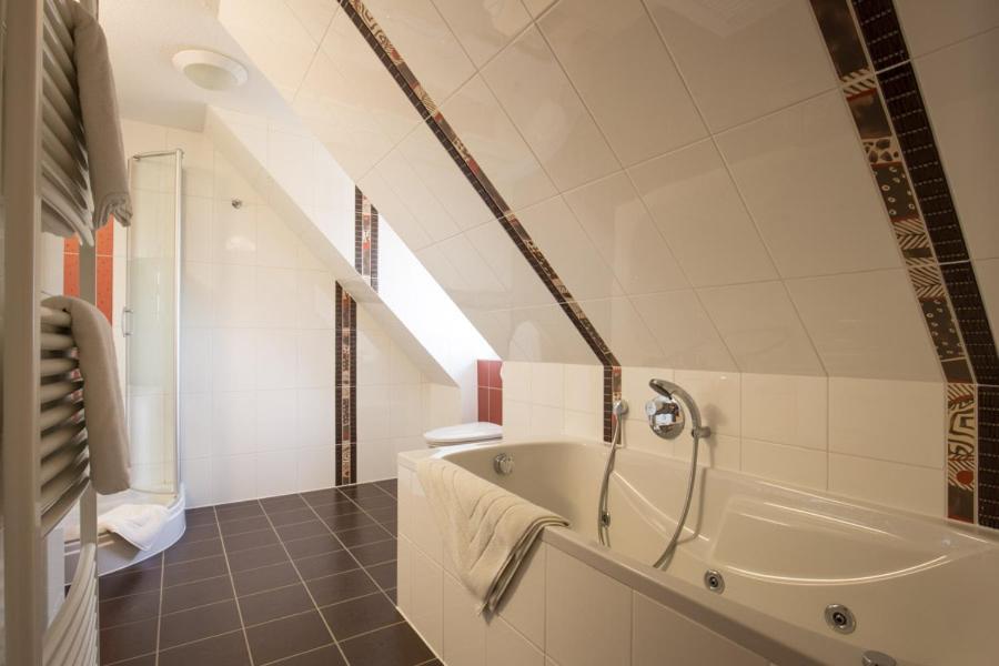 Ida's Hus Ferien unter Reet
