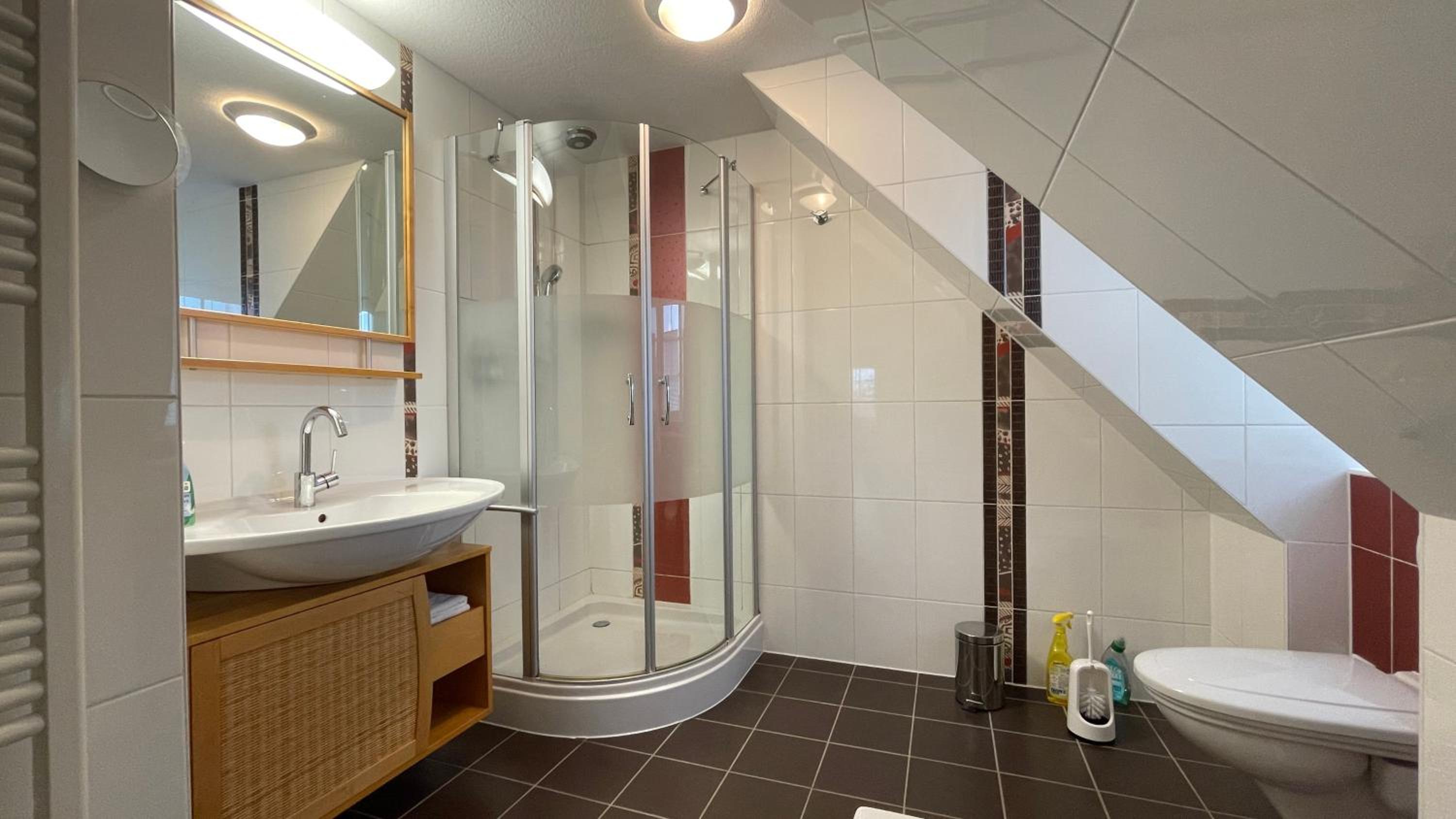 Ida's Hus Ferien unter Reet