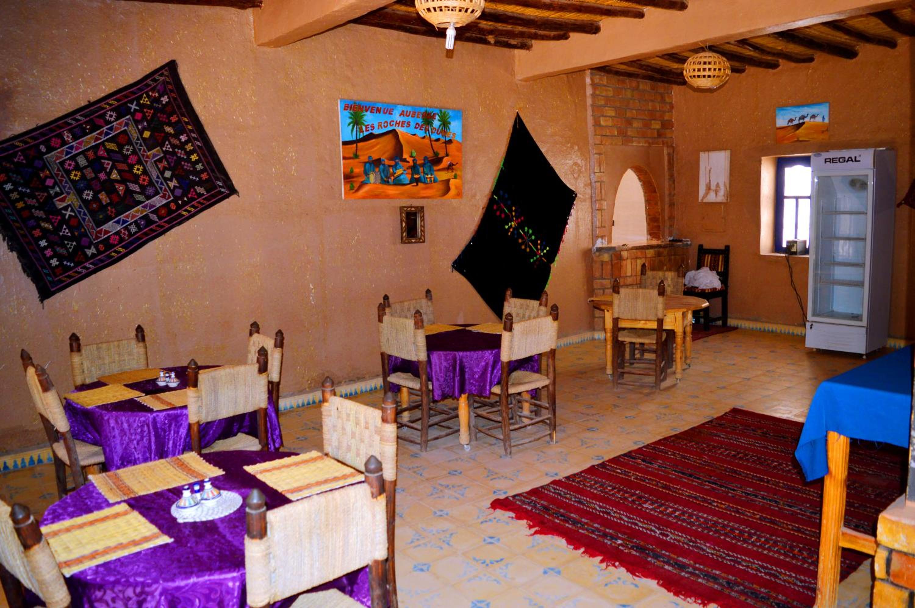 Auberge Les Roches