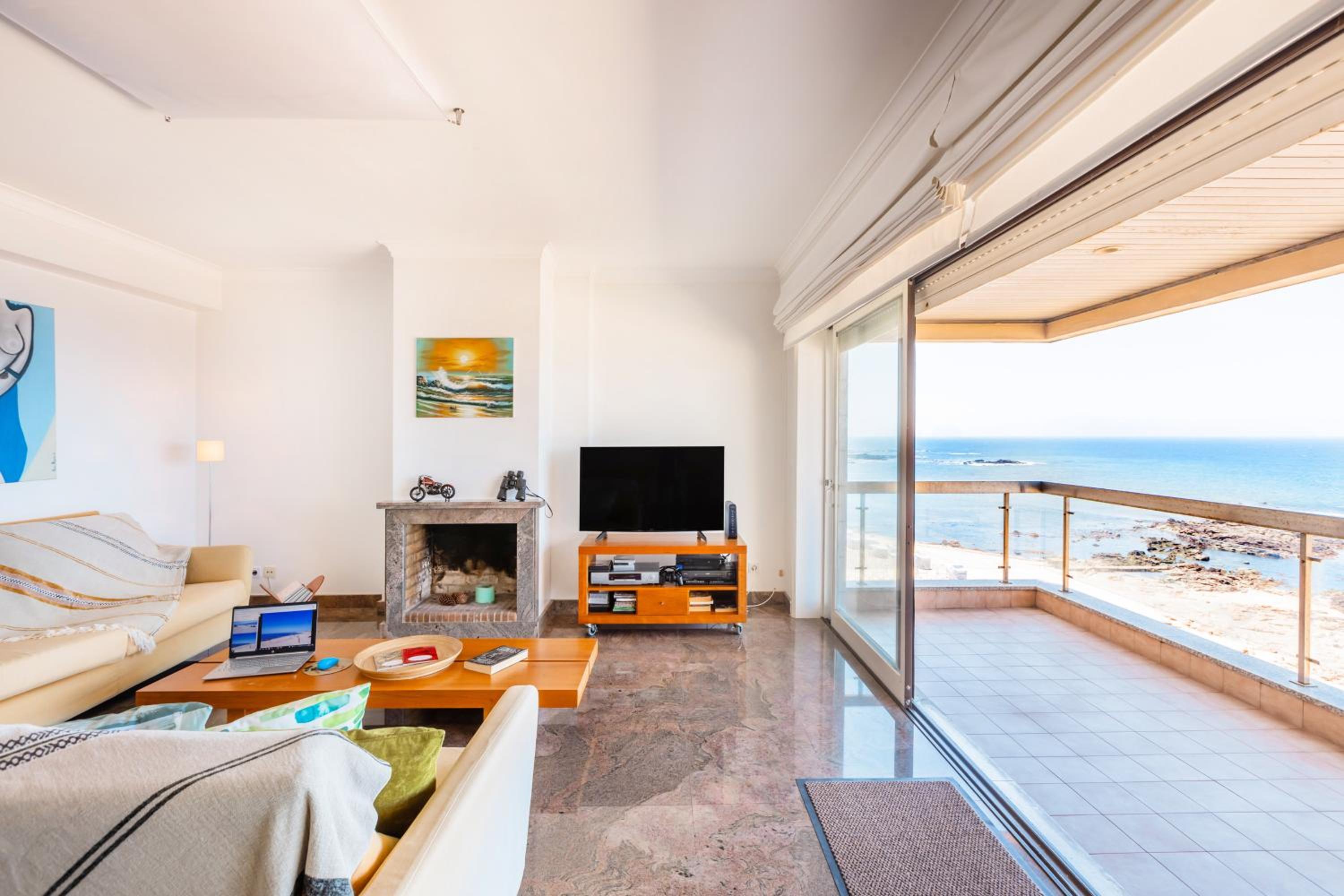 ☀ Povoa Sunset Views view 3